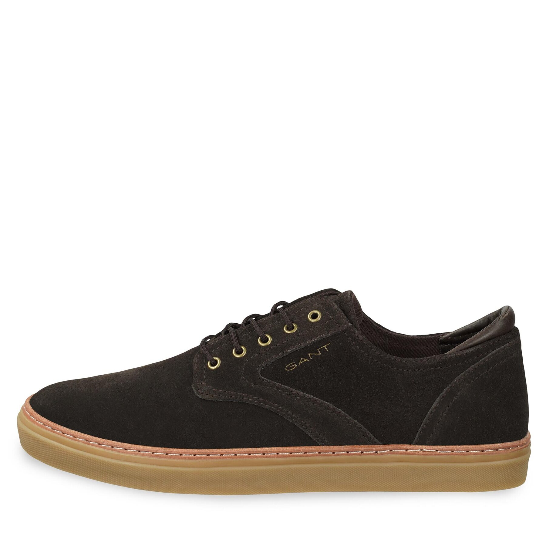 Gant Sneakers Prepville Sneaker 27633266 Maro - Pled.ro