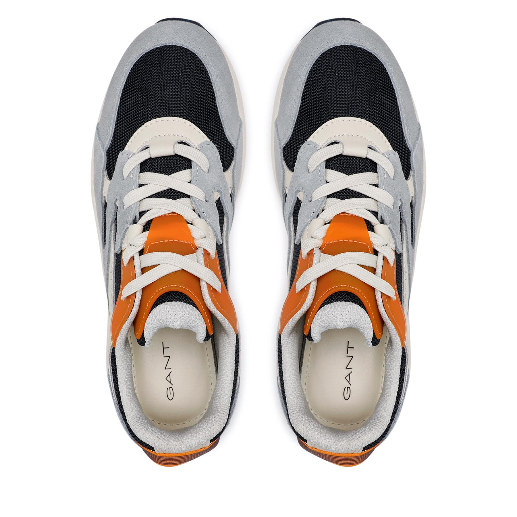 Gant Sneakers Profello 24633749 Bleumarin - Pled.ro