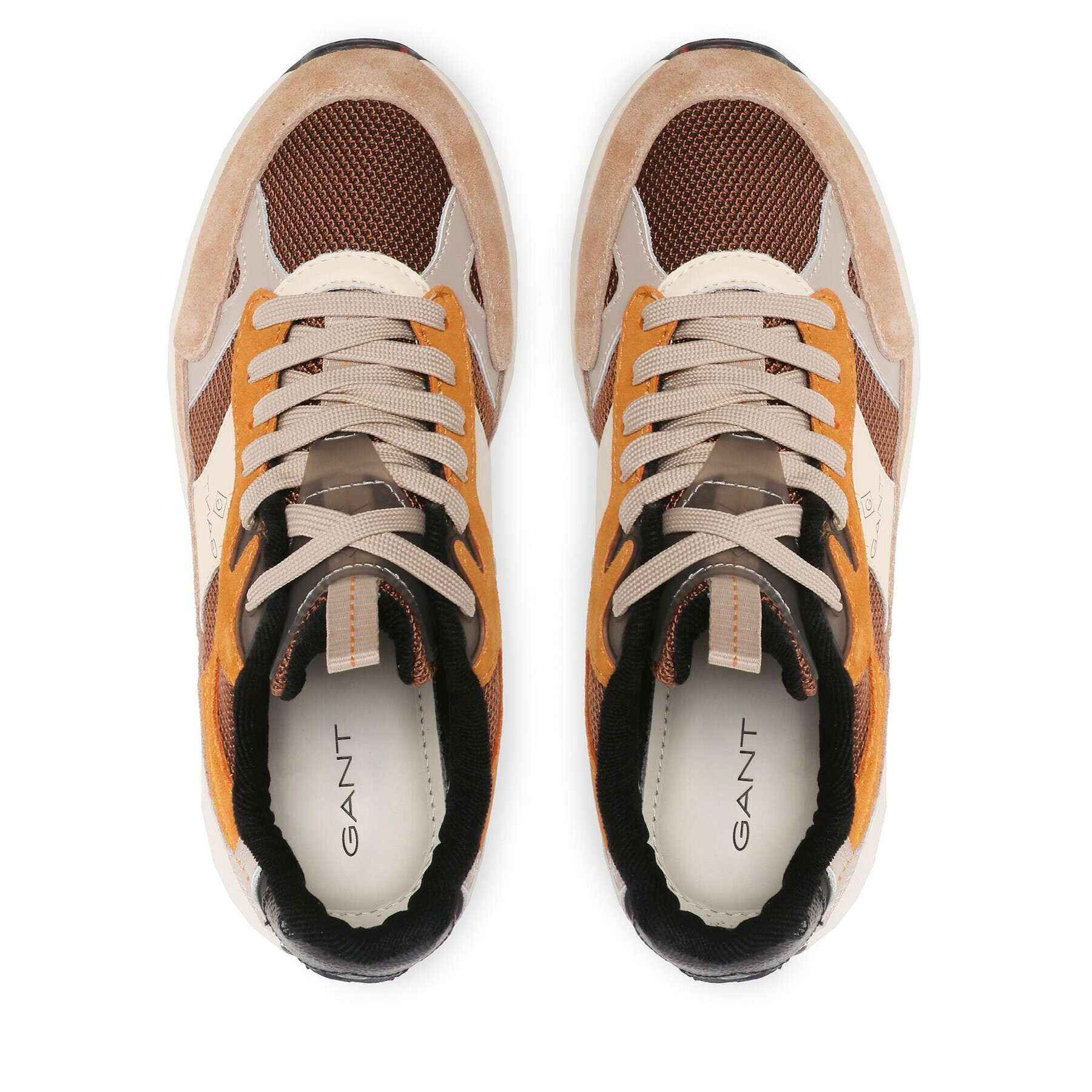 Gant Sneakers Profellow 25633196 Maro - Pled.ro