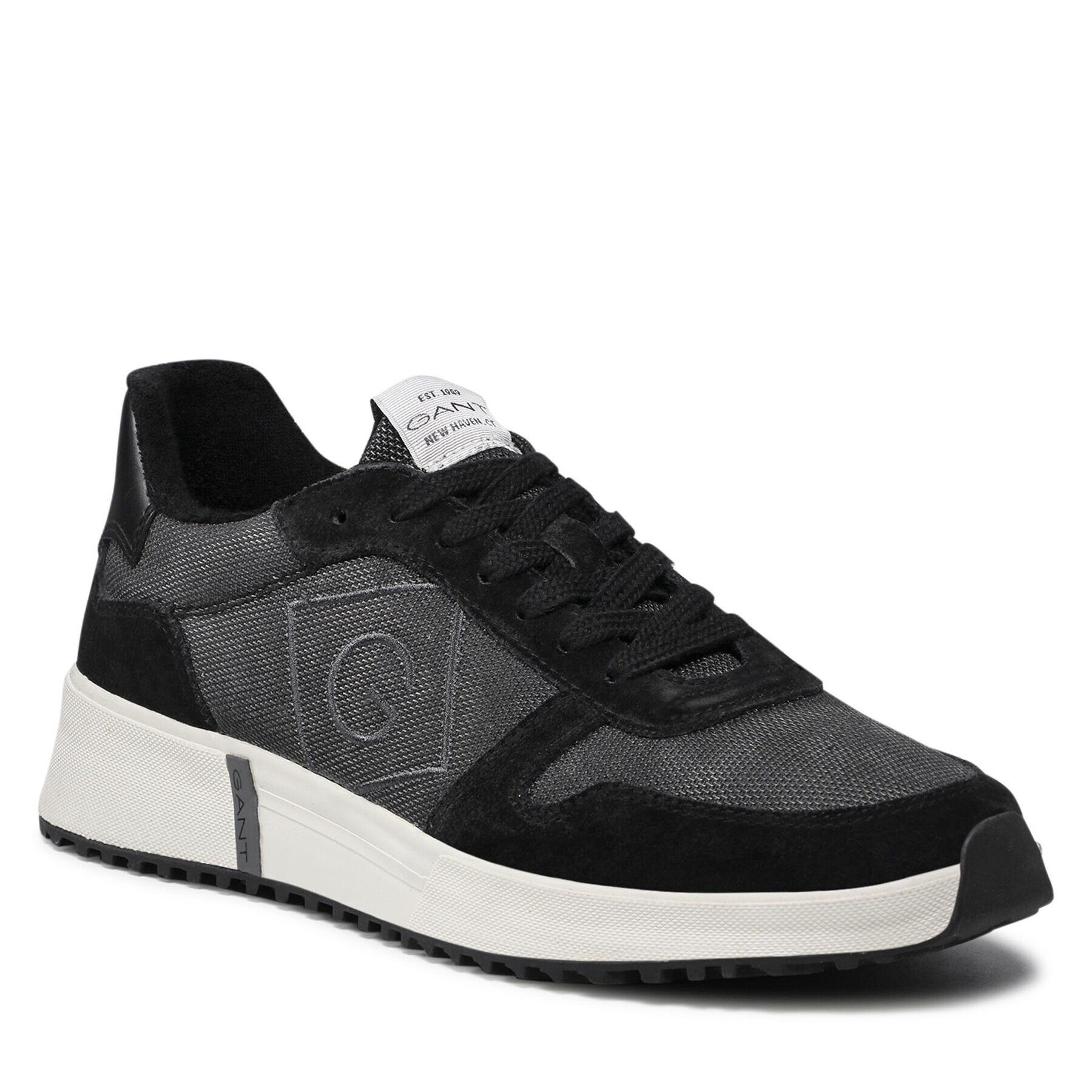 Gant Sneakers Rawsson 23637064 Negru - Pled.ro