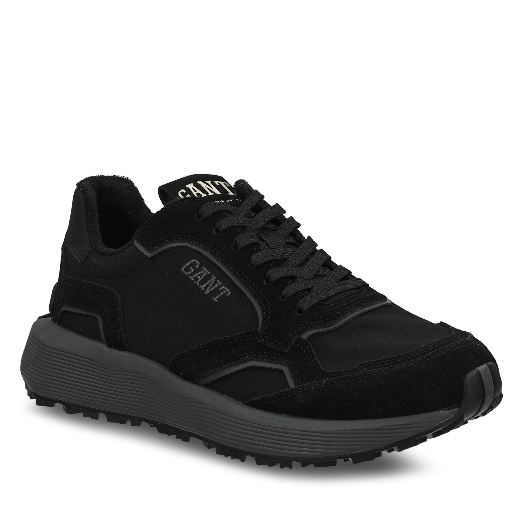 Gant Sneakers Ronder Sneaker 27633228 Negru - Pled.ro