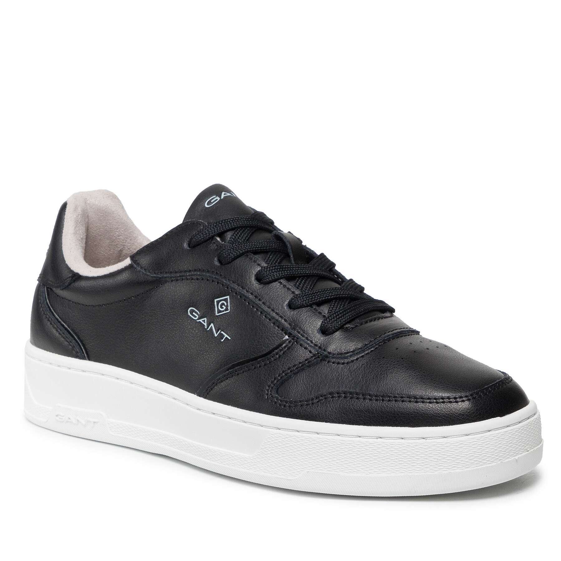 Gant Sneakers Saint-Bro 23631065 Negru - Pled.ro