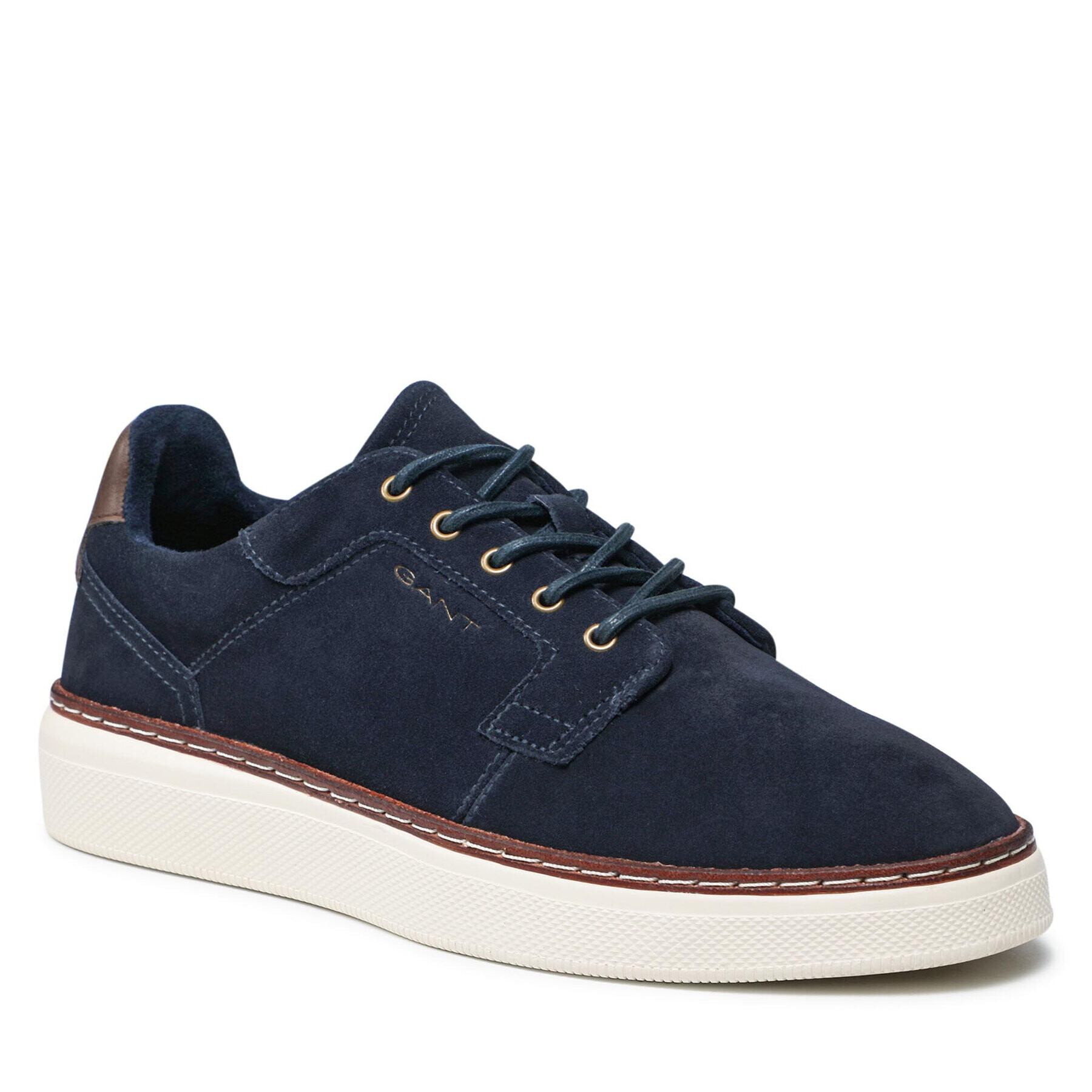 Gant Sneakers San Prep 23633069 Bleumarin - Pled.ro