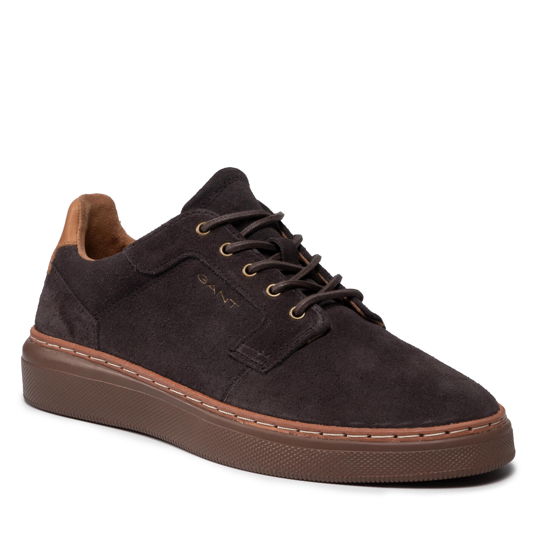 Gant Sneakers San Prep 23633069 Maro - Pled.ro