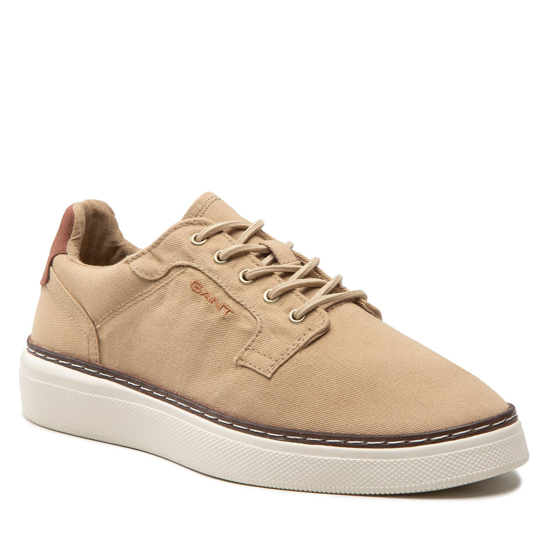 Gant Sneakers San Prep 24638812 Bej - Pled.ro