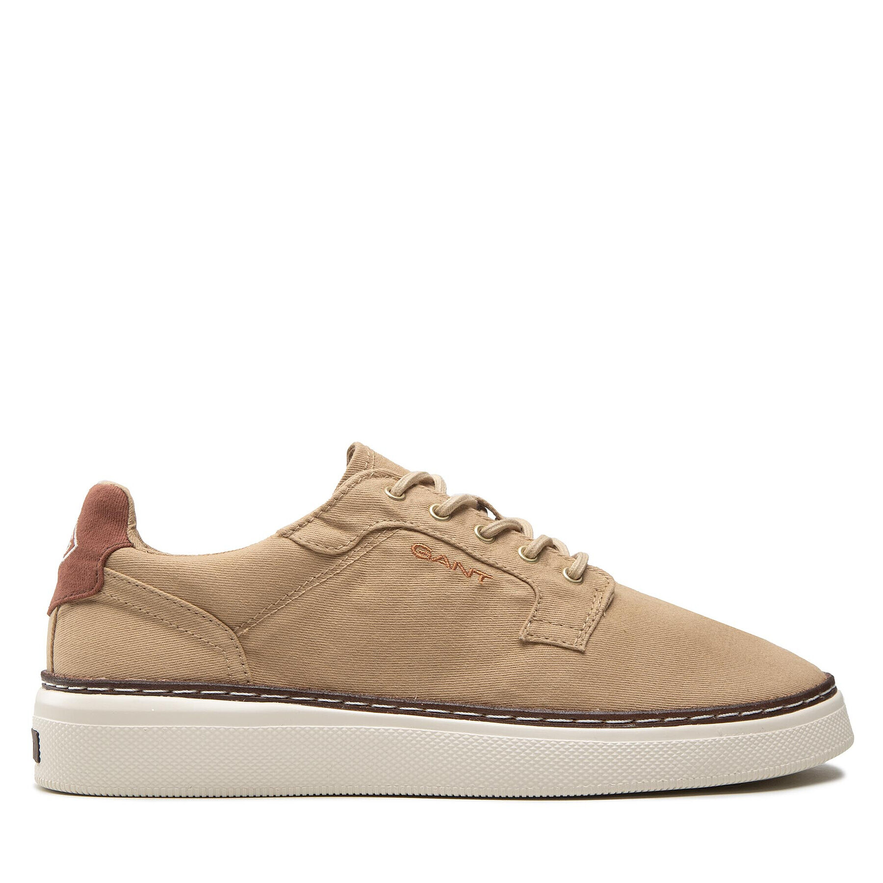 Gant Sneakers San Prep 24638812 Bej - Pled.ro