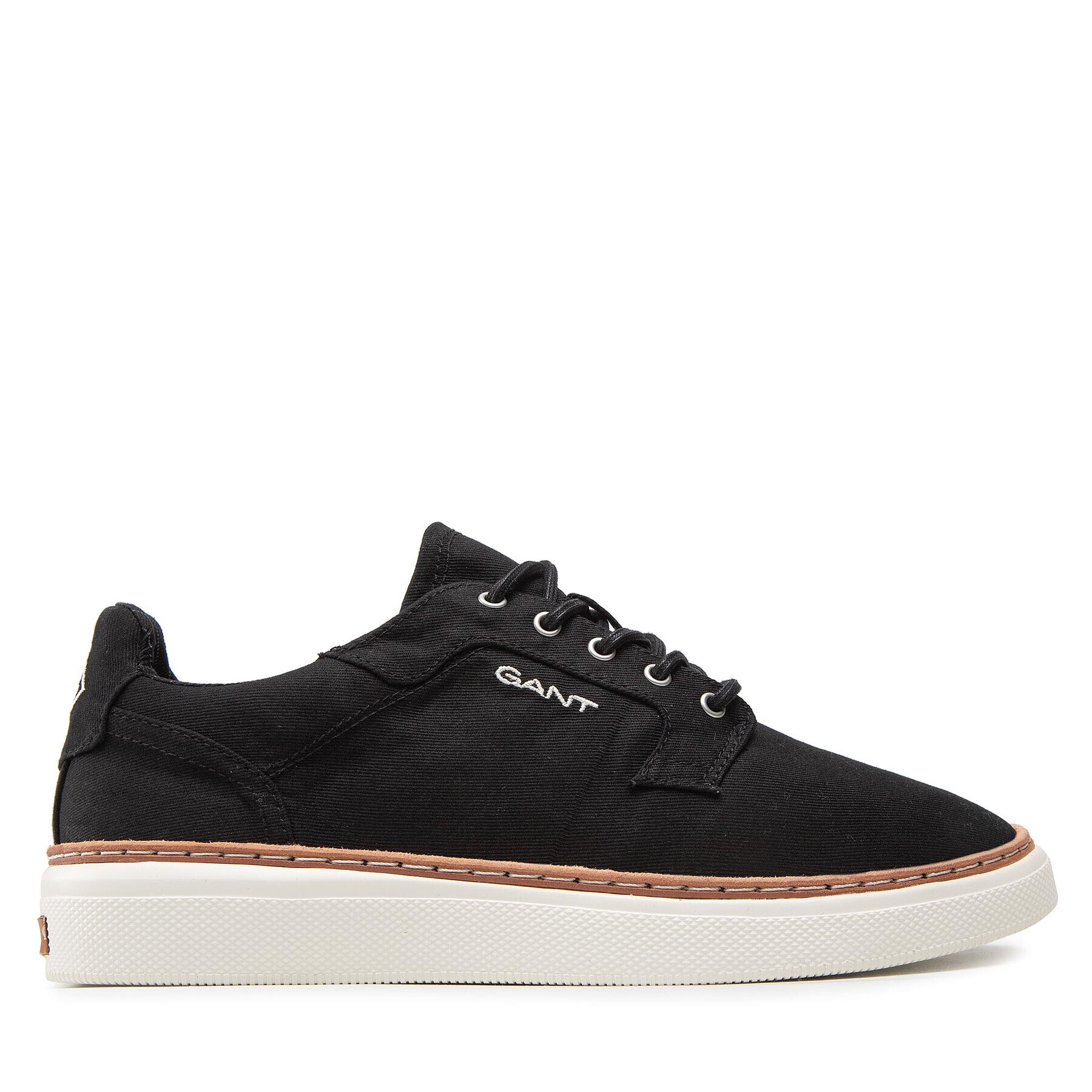 Gant Sneakers San Prep 24638812 Negru - Pled.ro