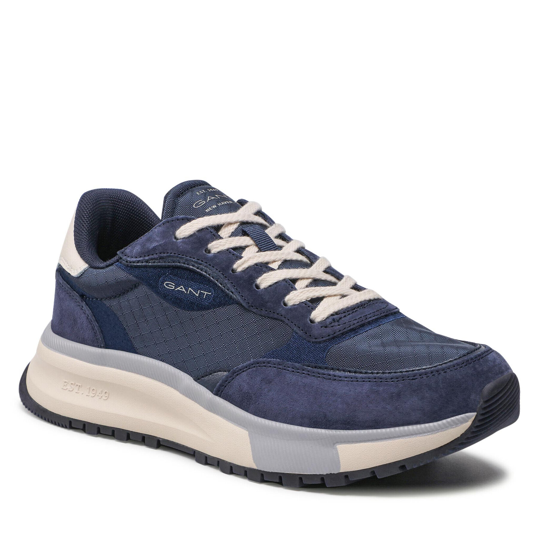 Gant Sneakers Stranzor 24637820 Bleumarin - Pled.ro