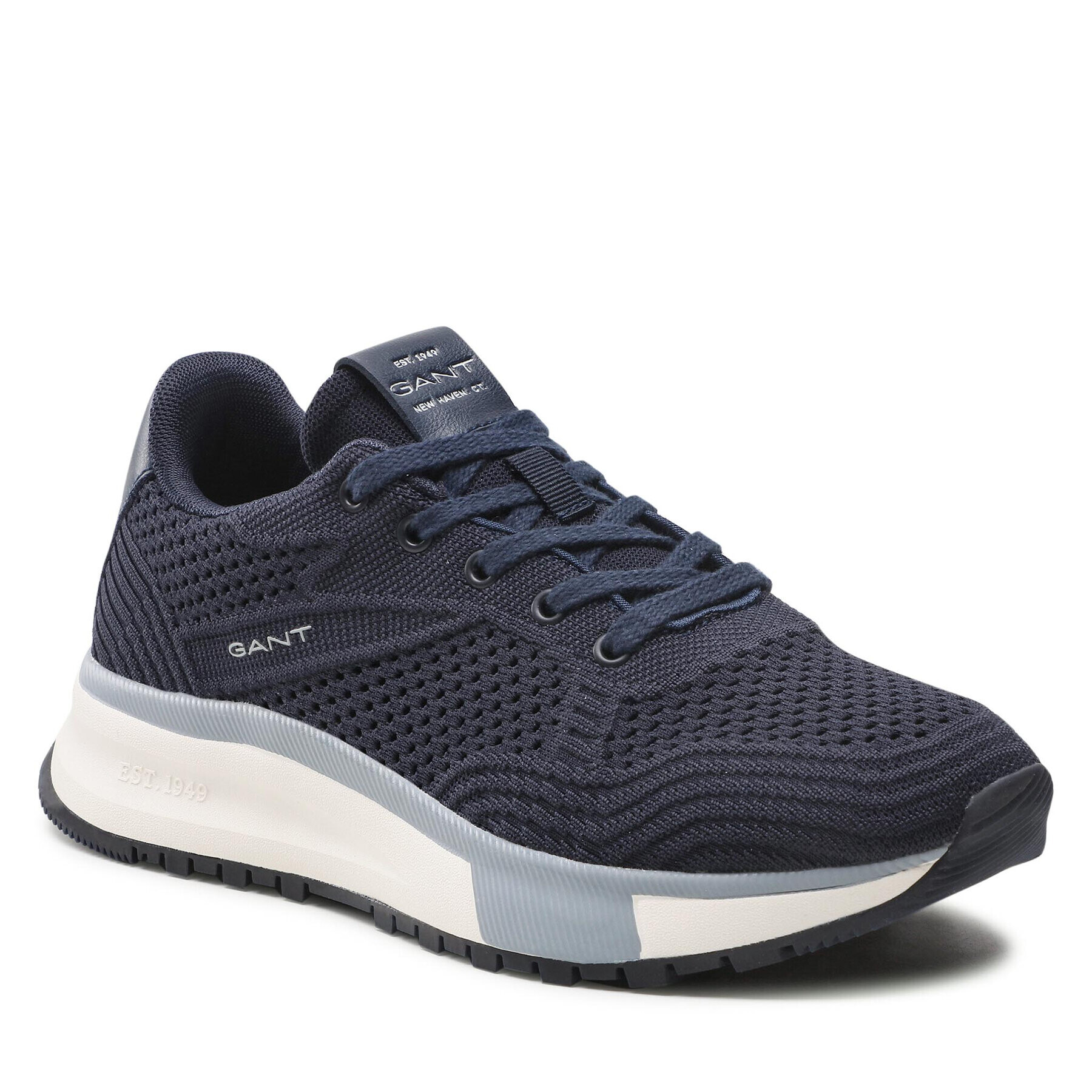 Gant Sneakers Stranzor 24638818 Bleumarin - Pled.ro