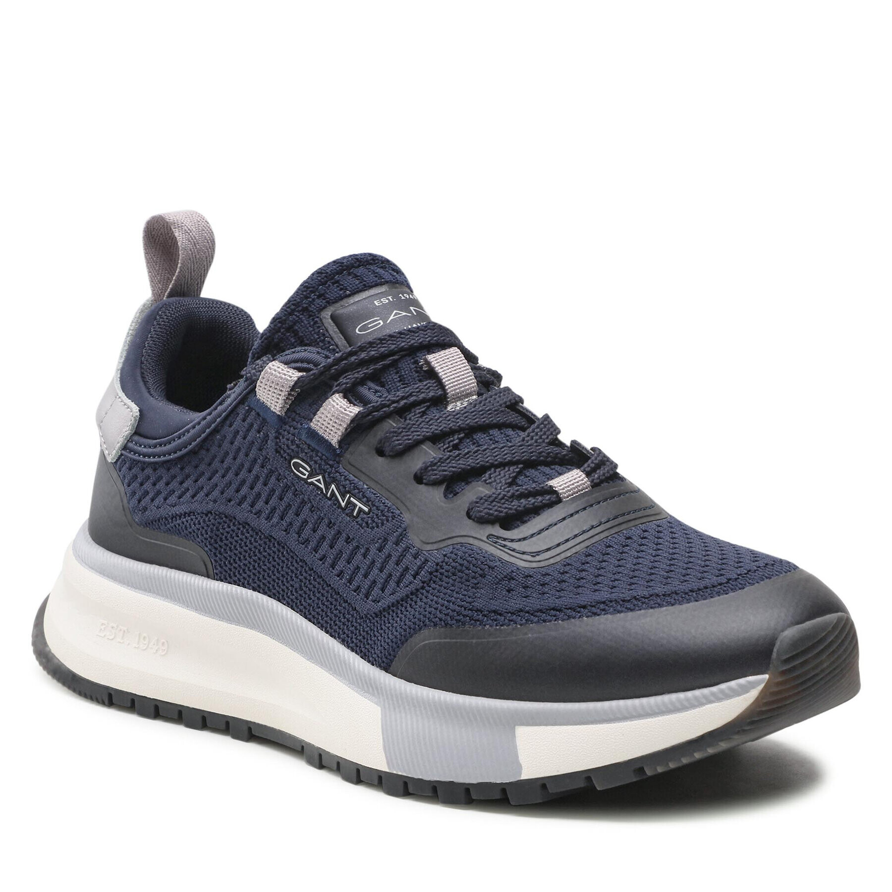 Gant Sneakers Stranzor 24638819 Bleumarin - Pled.ro