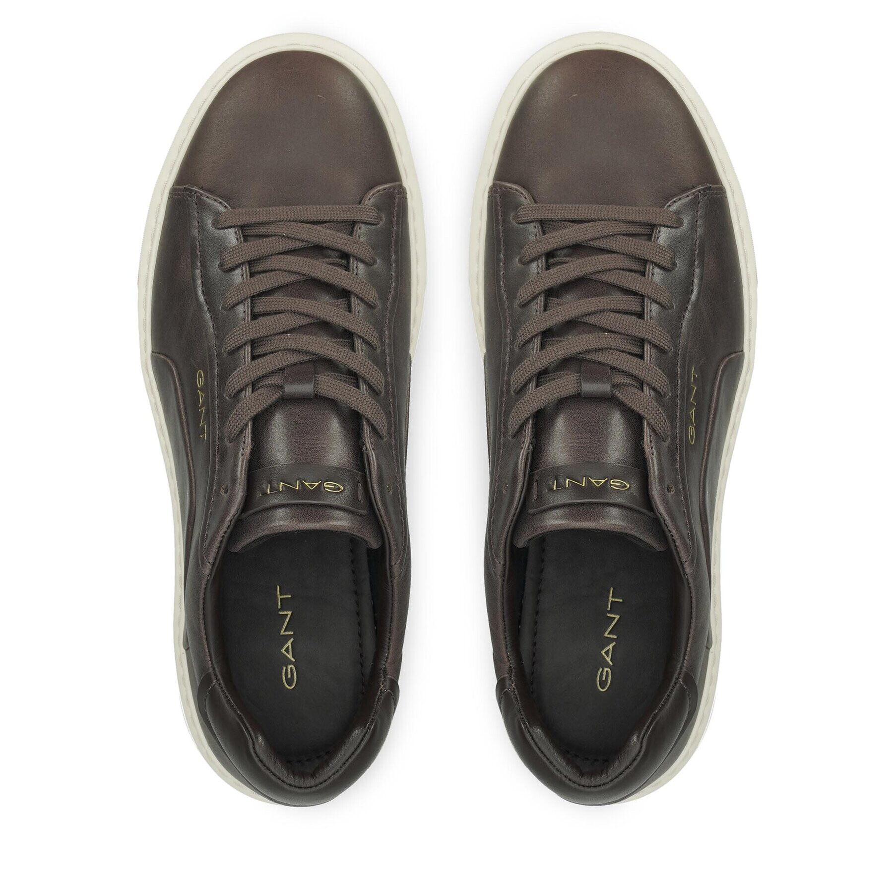 Gant Sneakers Zonick Sneaker 27631231 Maro - Pled.ro