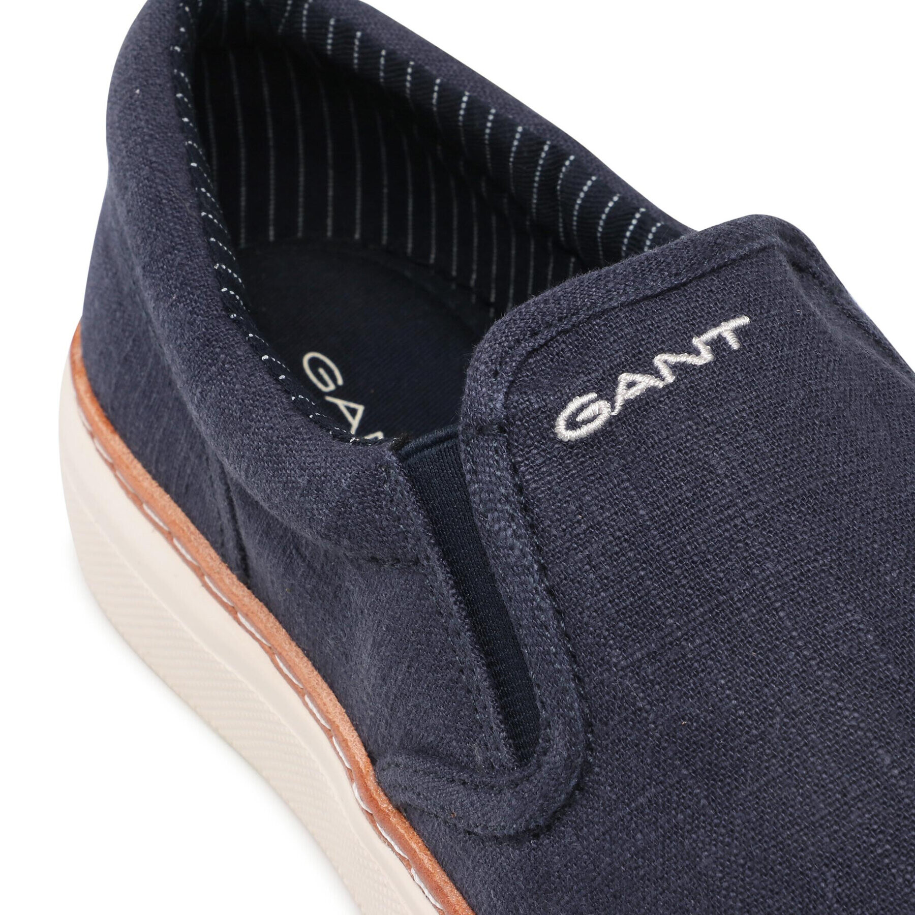 Gant Teniși San Prep 24639815 Bleumarin - Pled.ro