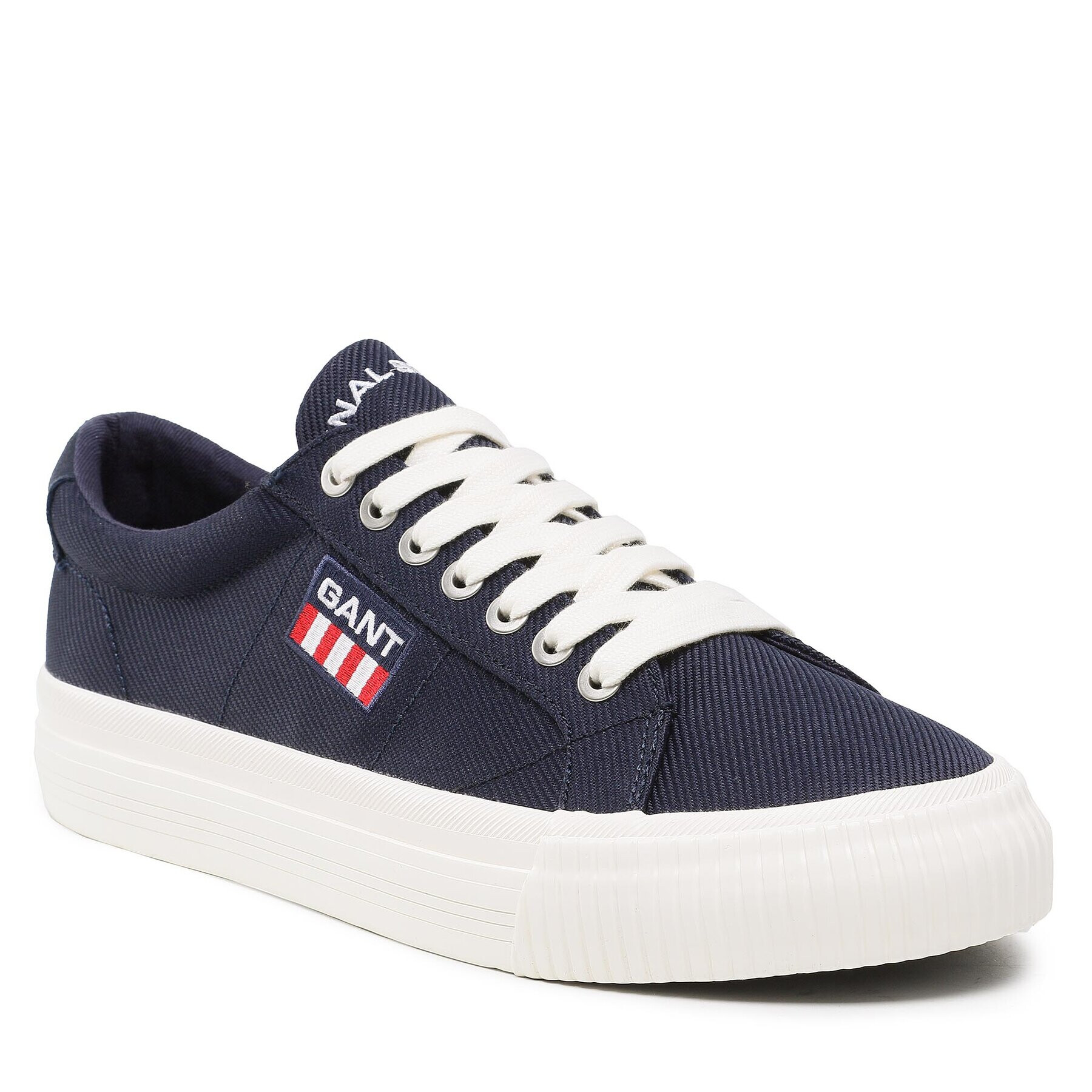 Gant Teniși Jaqco 25638248 Bleumarin - Pled.ro