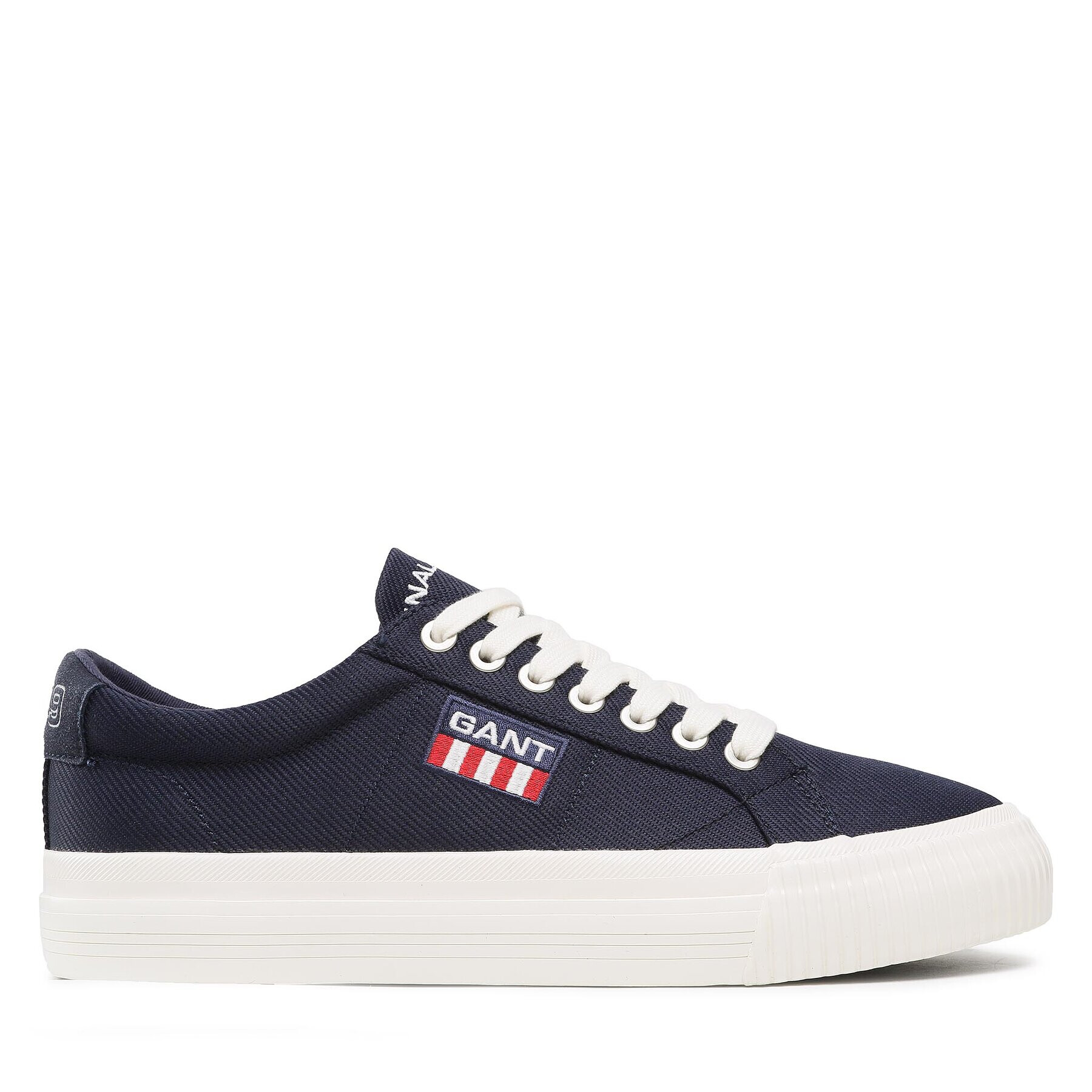 Gant Teniși Jaqco 25638248 Bleumarin - Pled.ro