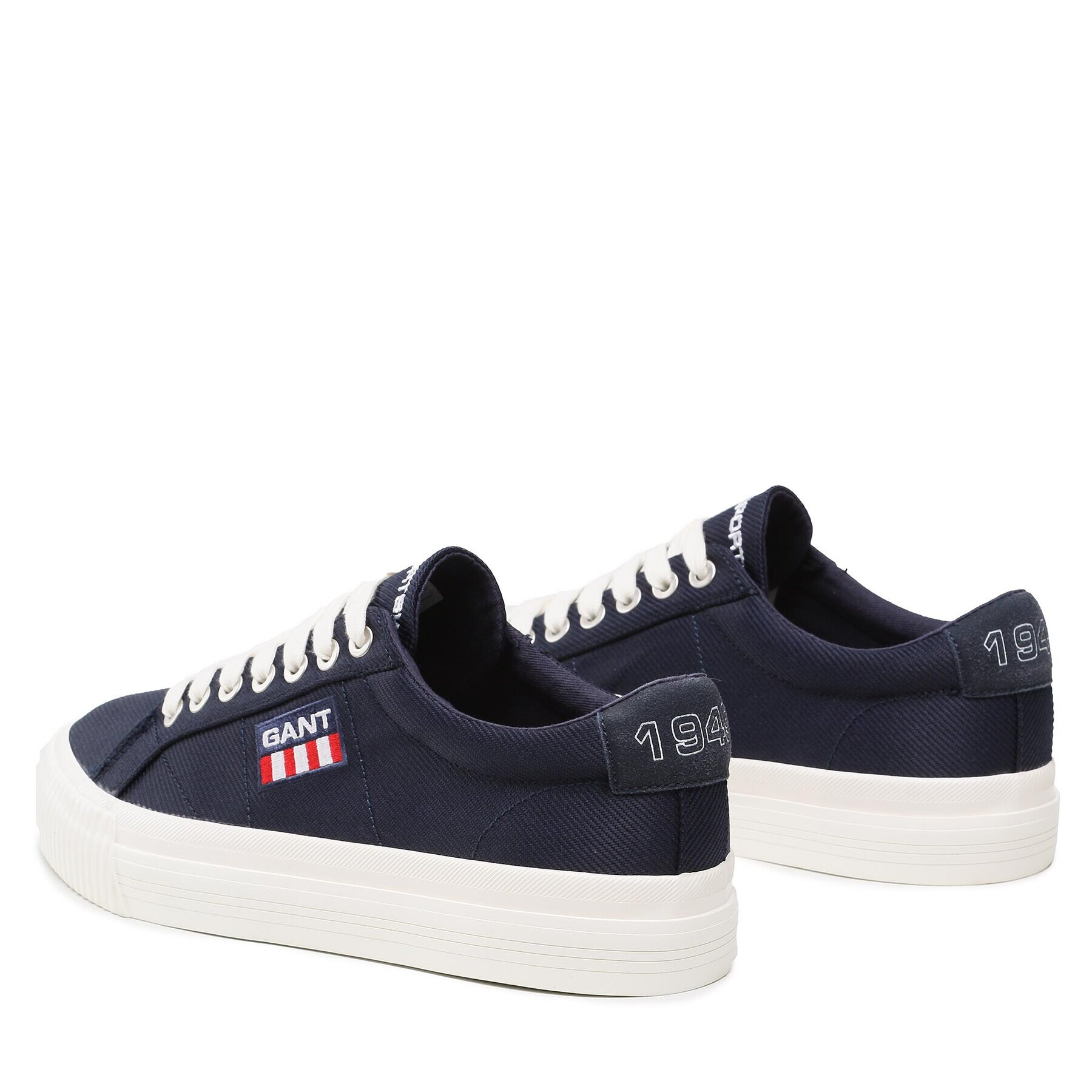 Gant Teniși Jaqco 25638248 Bleumarin - Pled.ro