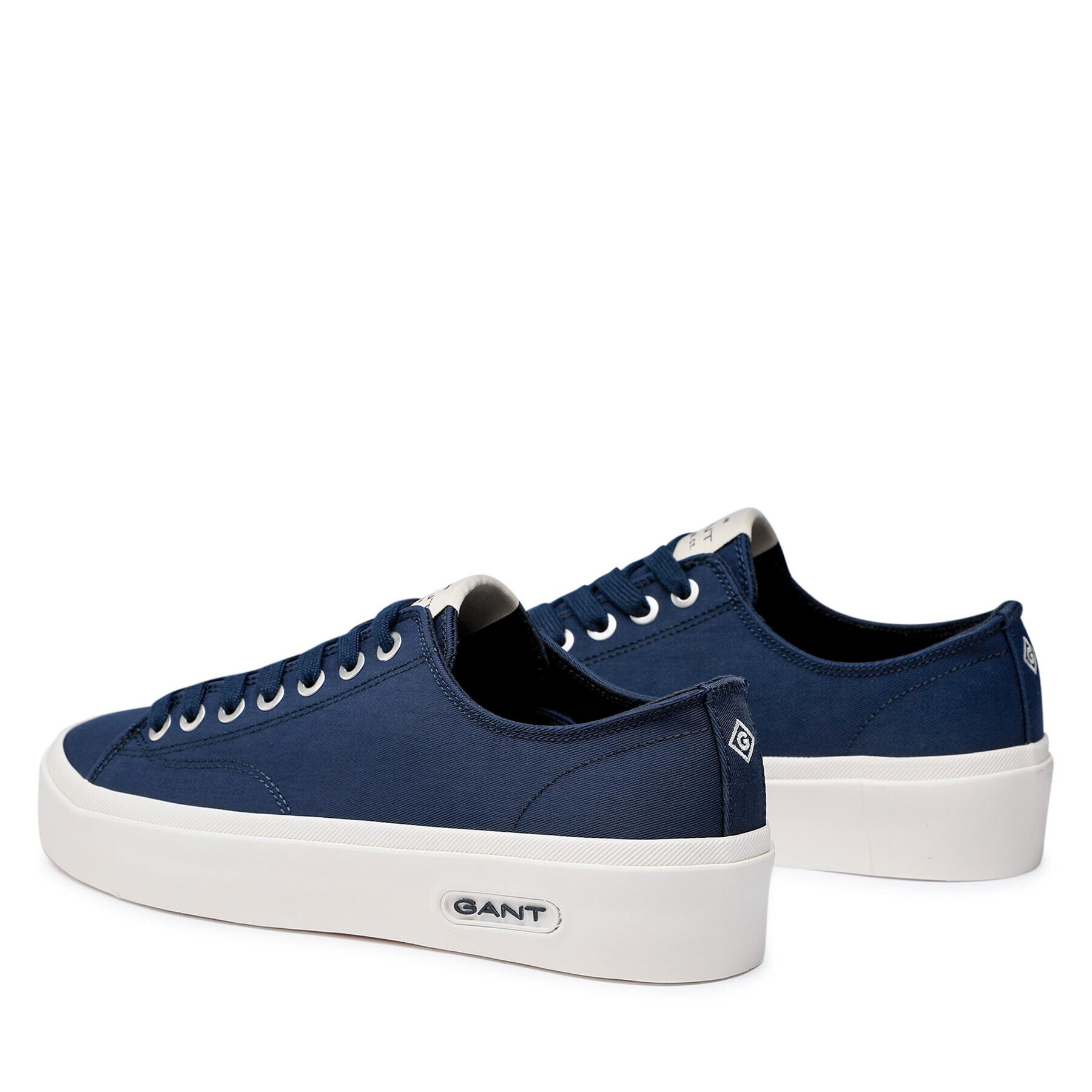 Gant Teniși Prepbro 24638801 Bleumarin - Pled.ro