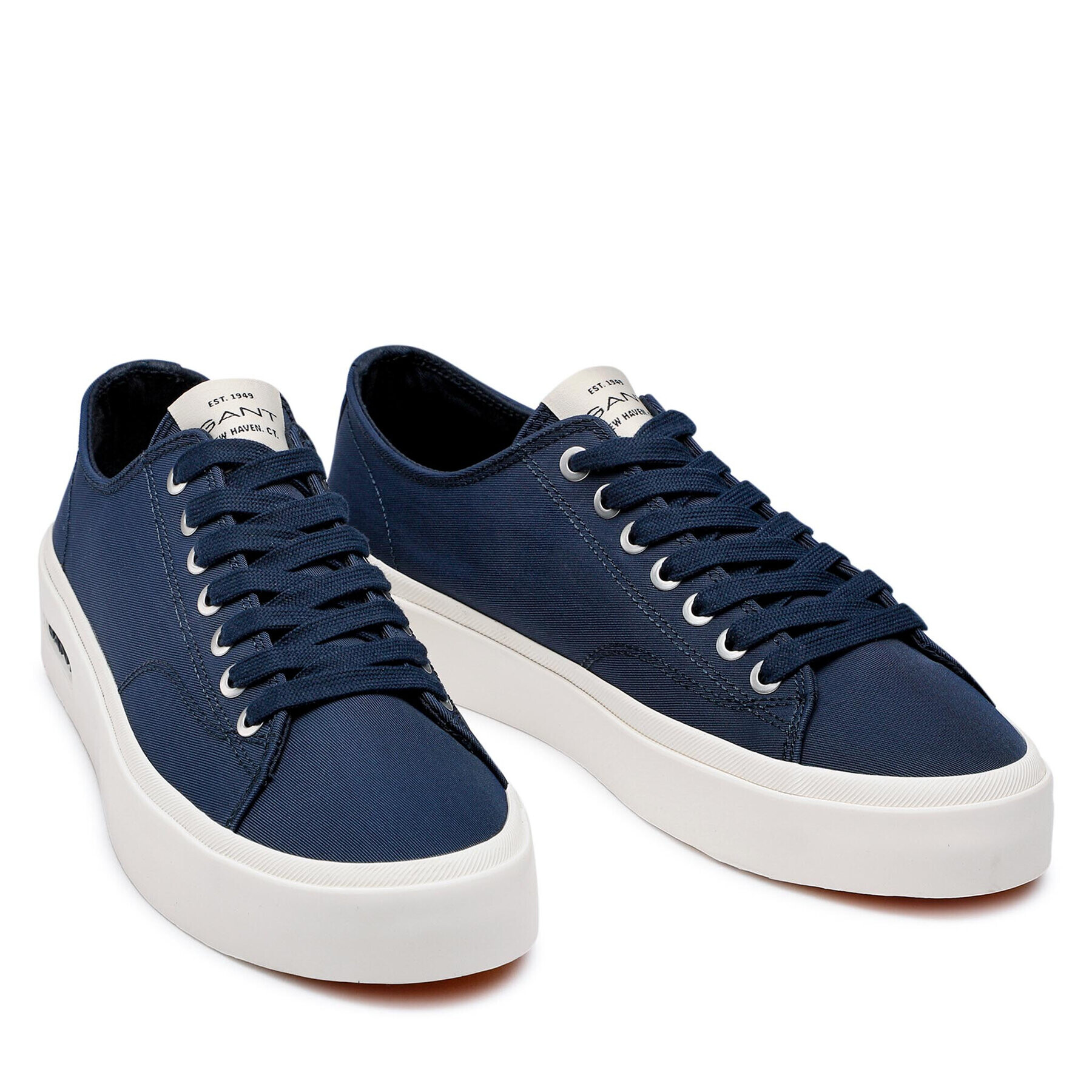 Gant Teniși Prepbro 24638801 Bleumarin - Pled.ro