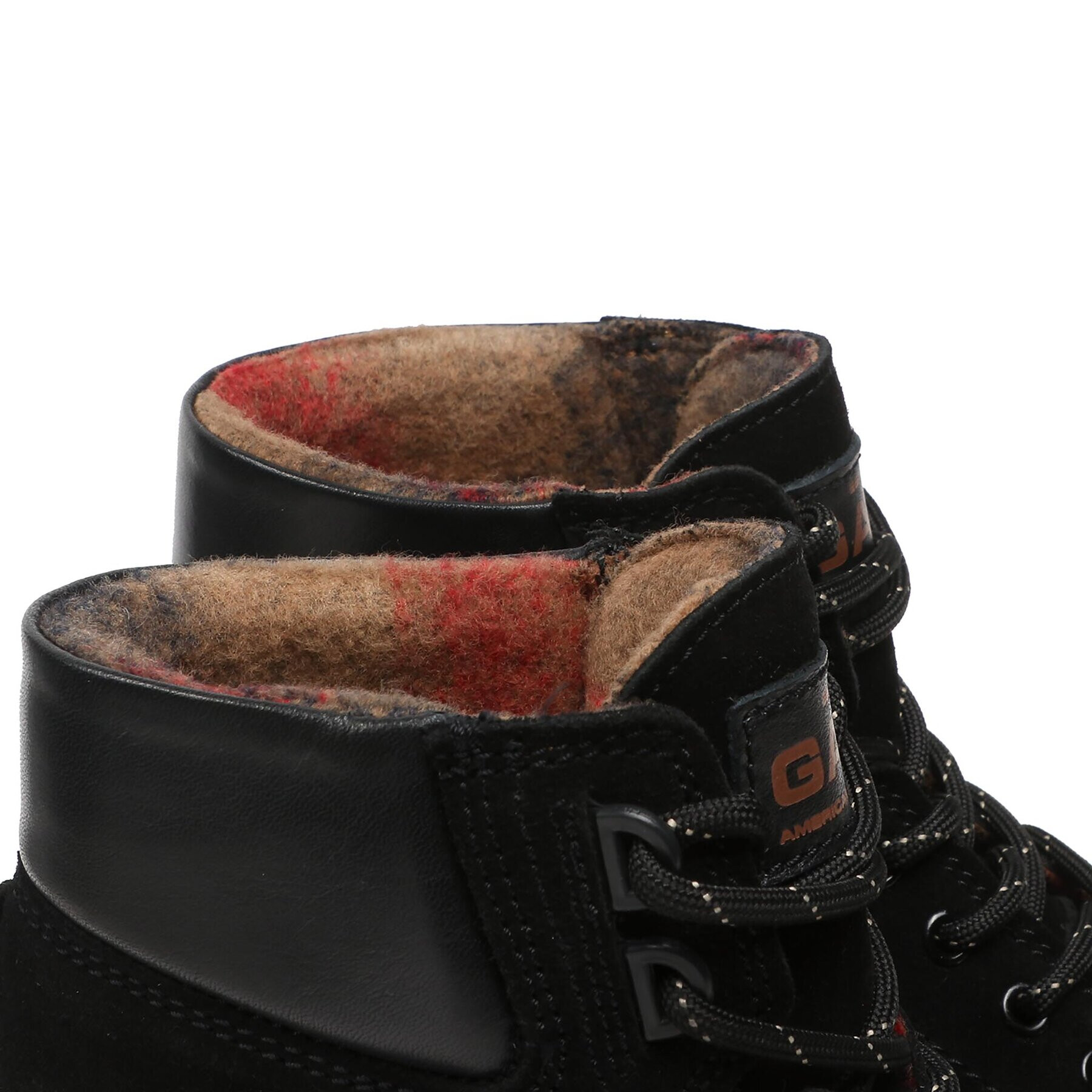 Gant Trappers Palrock 25643363 Negru - Pled.ro