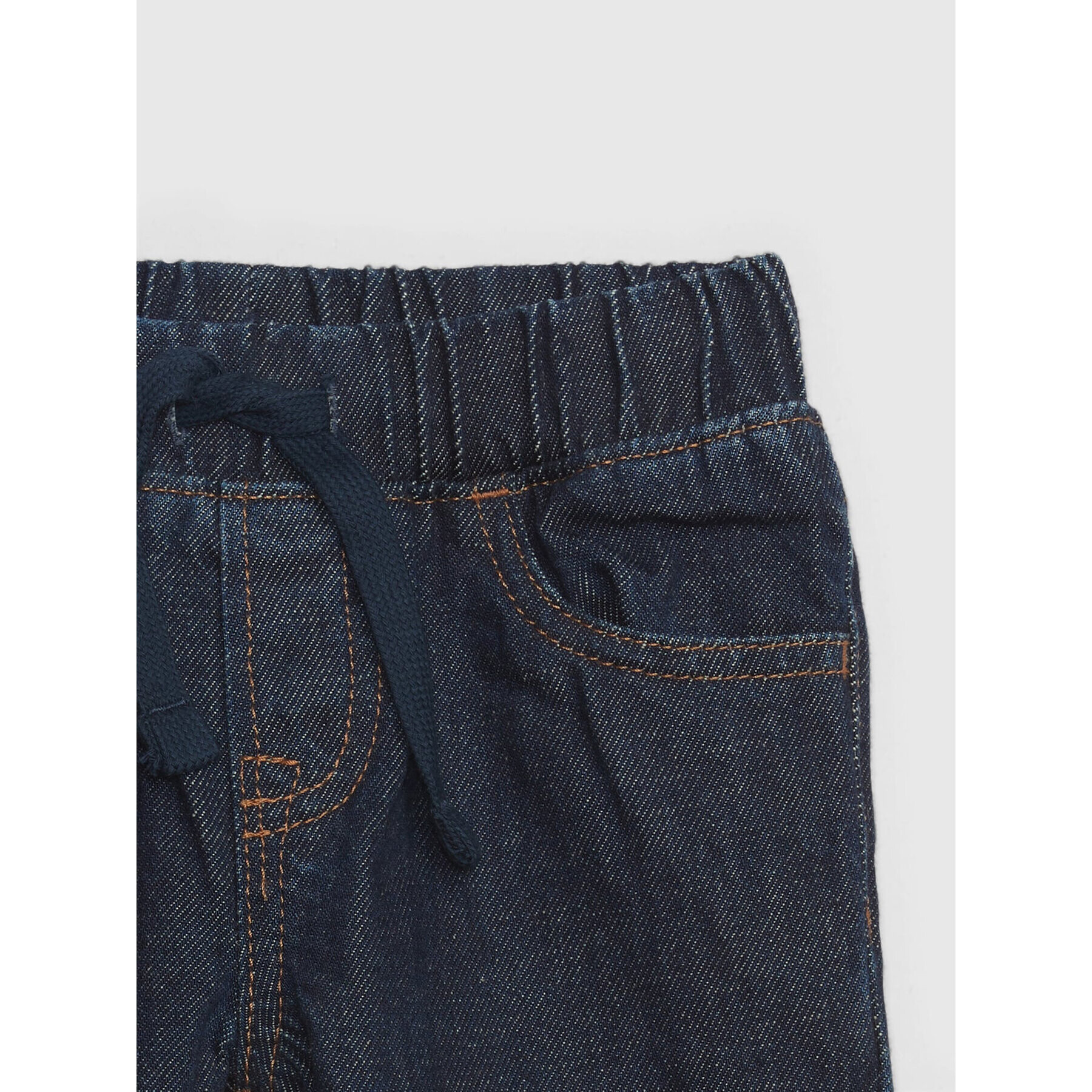 Gap Blugi 815308-00 Bleumarin Straight Fit - Pled.ro