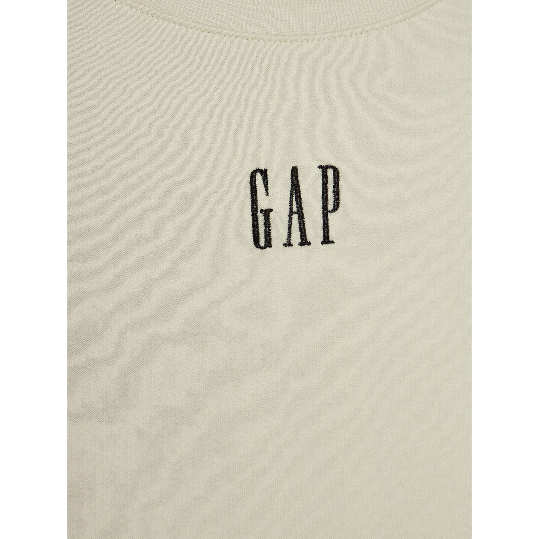 Gap Bluză 740041-01 Bej Relaxed Fit - Pled.ro