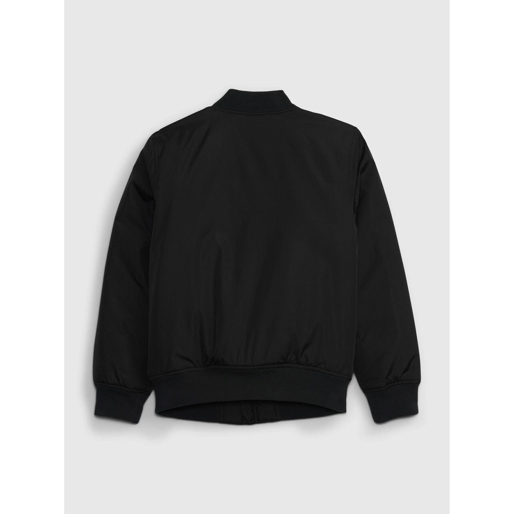 Gap Geacă bomber 780232-00 Negru Regular Fit - Pled.ro