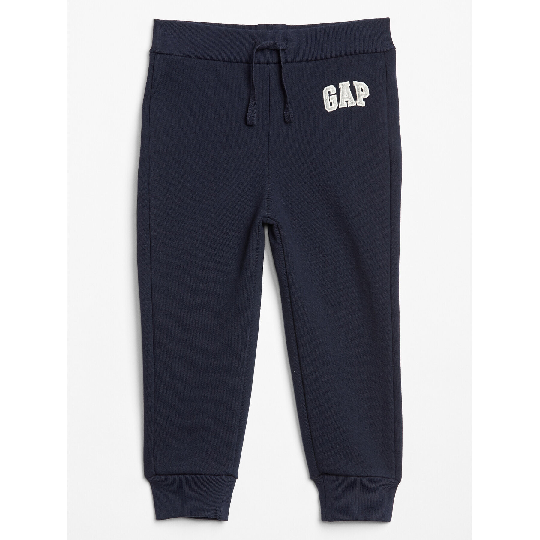 Gap Pantaloni trening 633913-00 Bleumarin Regular Fit - Pled.ro