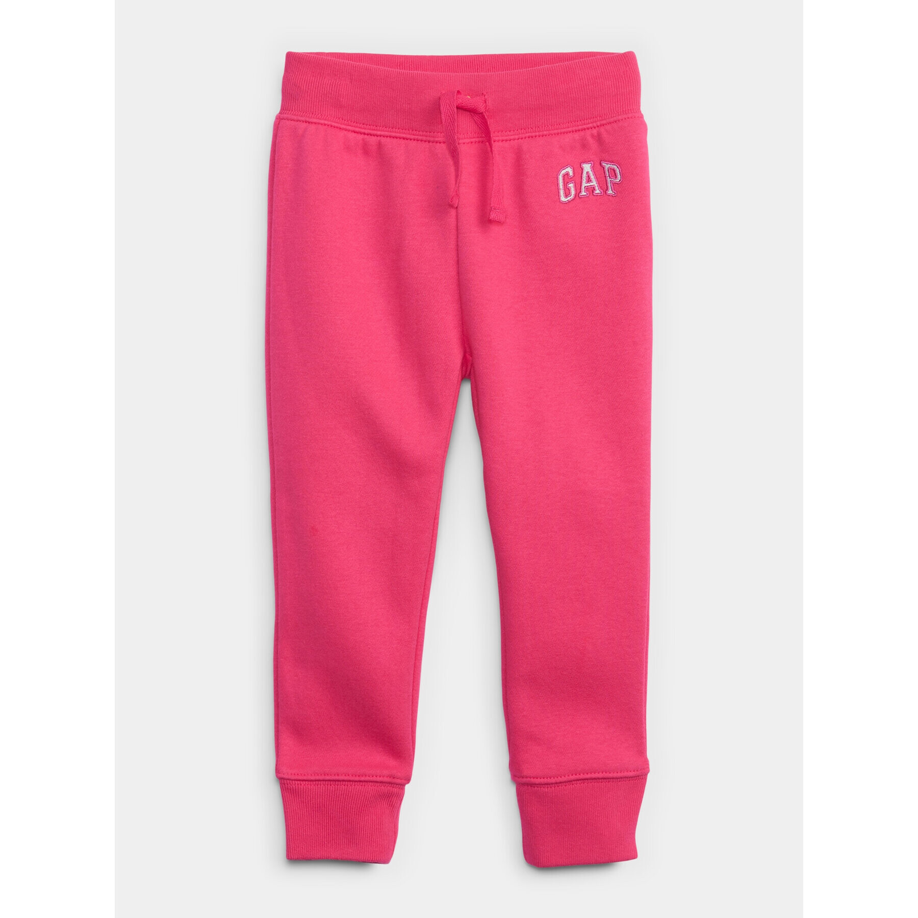 Gap Pantaloni trening 688170-02 Roz Regular Fit - Pled.ro