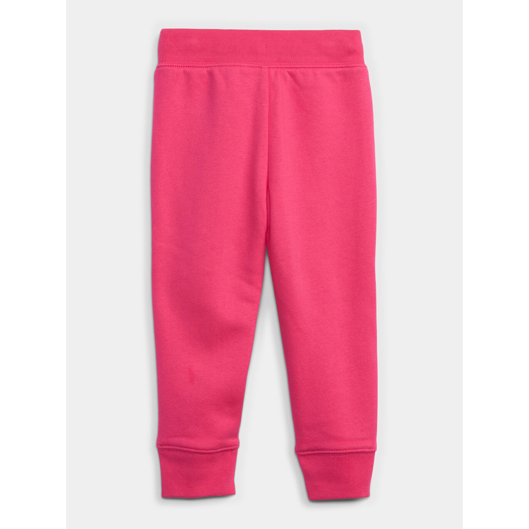 Gap Pantaloni trening 688170-02 Roz Regular Fit - Pled.ro