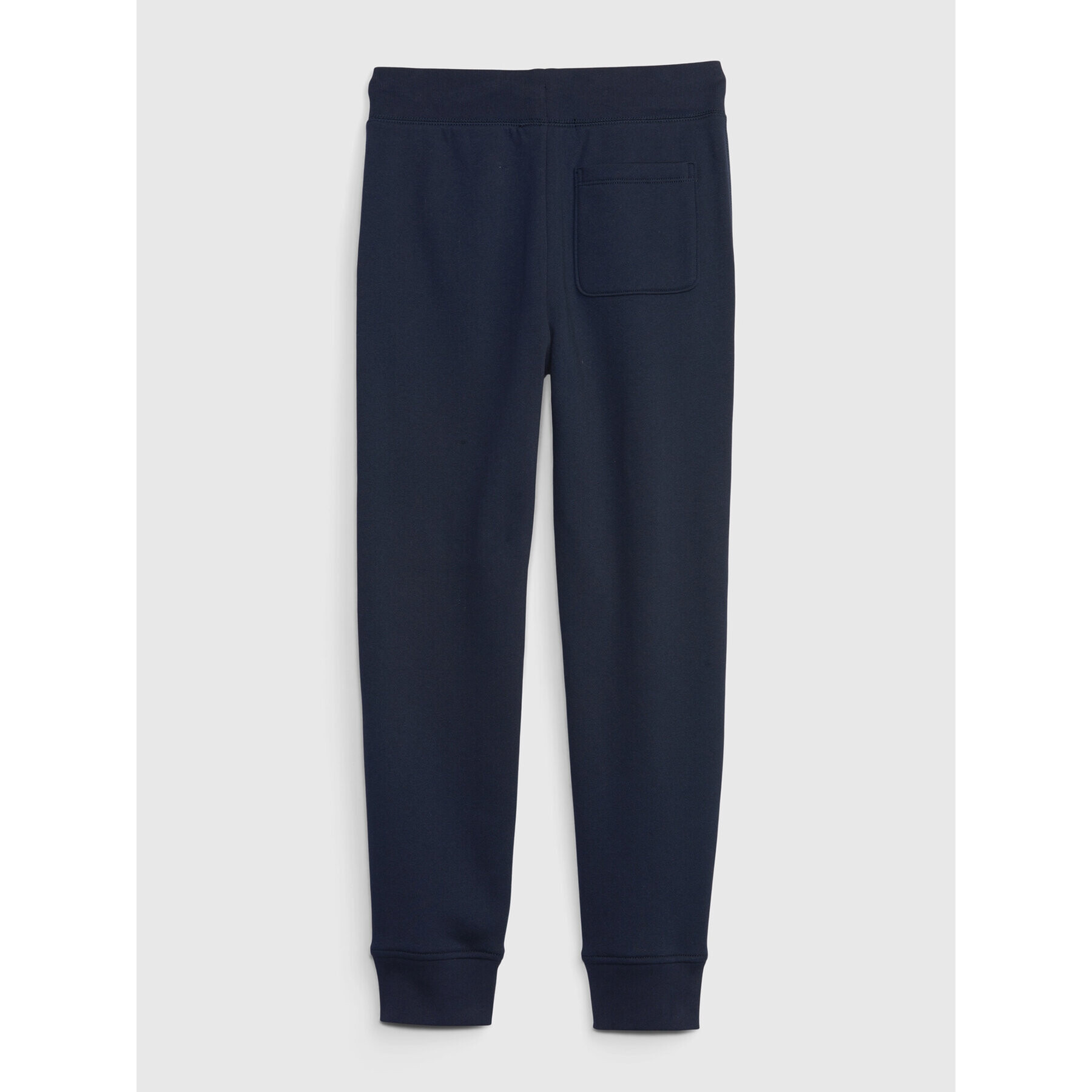 Gap Pantaloni trening 735709-00 Bleumarin Regular Fit - Pled.ro