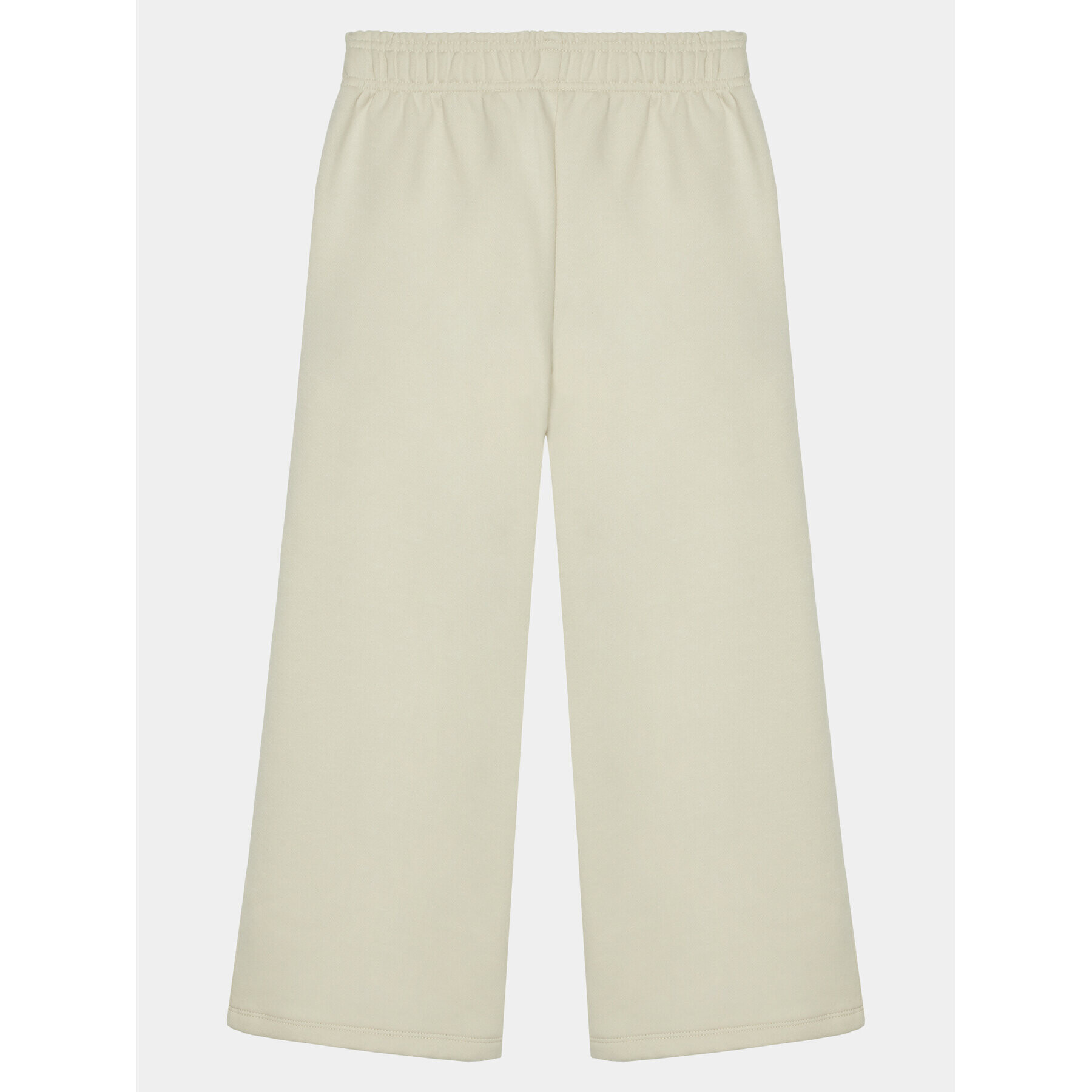 Gap Pantaloni trening 739992-00 Bej Relaxed Fit - Pled.ro