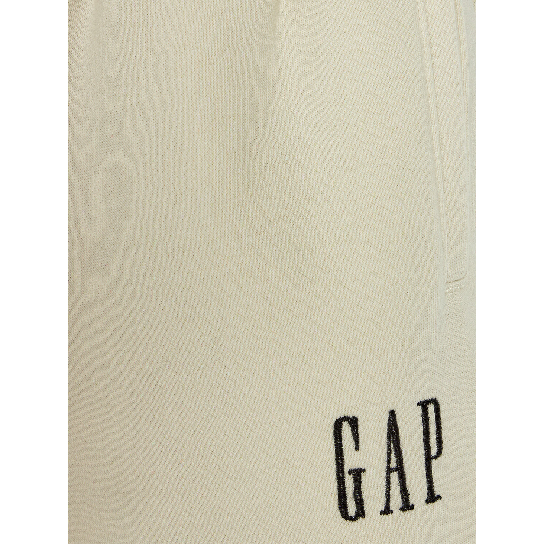 Gap Pantaloni trening 739992-00 Bej Relaxed Fit - Pled.ro