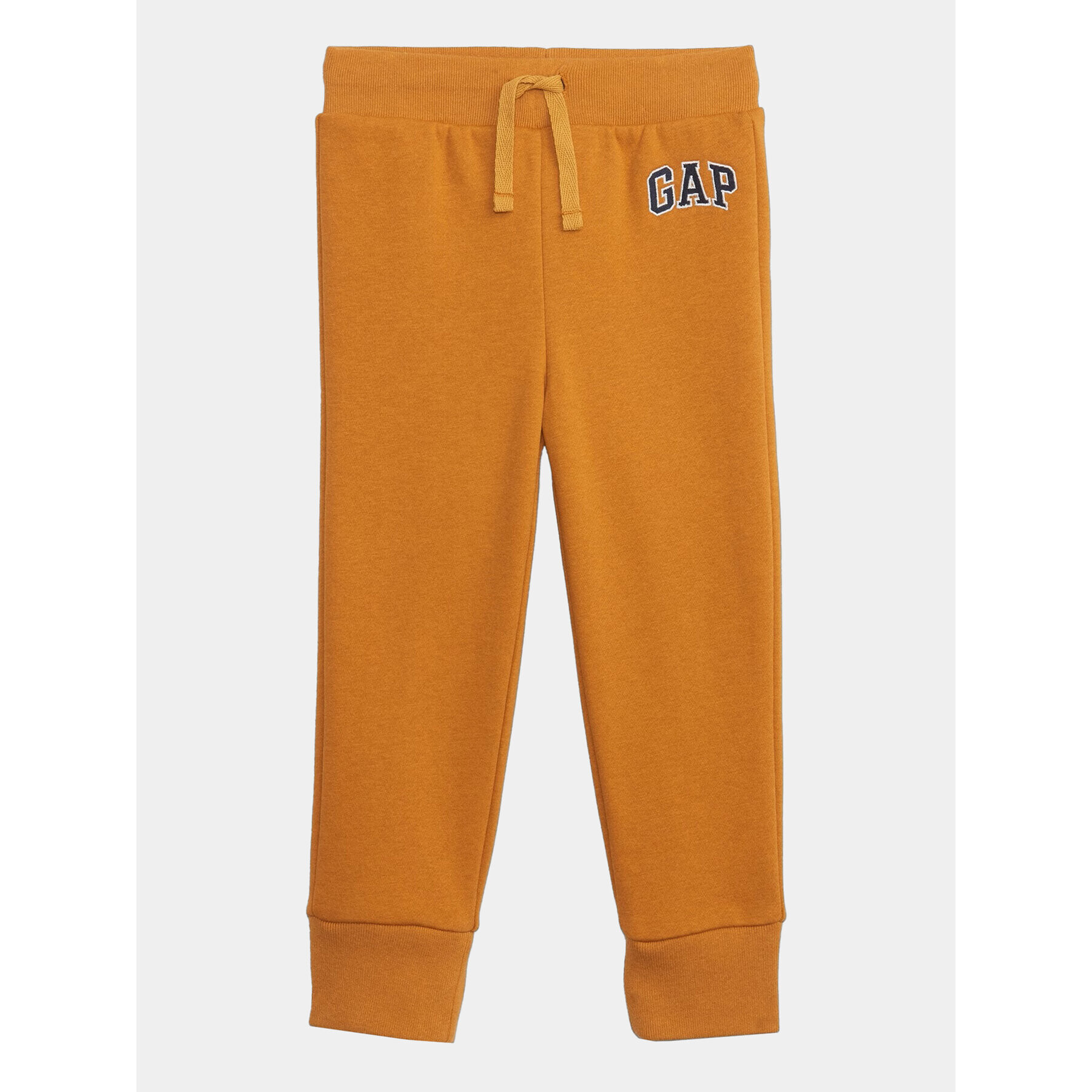 Gap Pantaloni trening 748000-07 Maro Regular Fit - Pled.ro