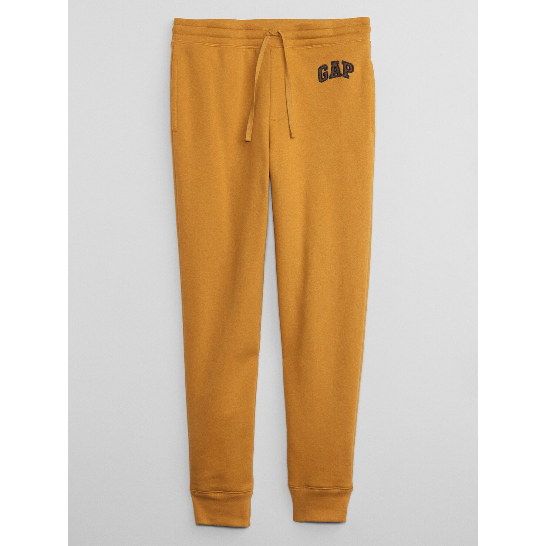 Gap Pantaloni trening 753733-00 Maro Regular Fit - Pled.ro