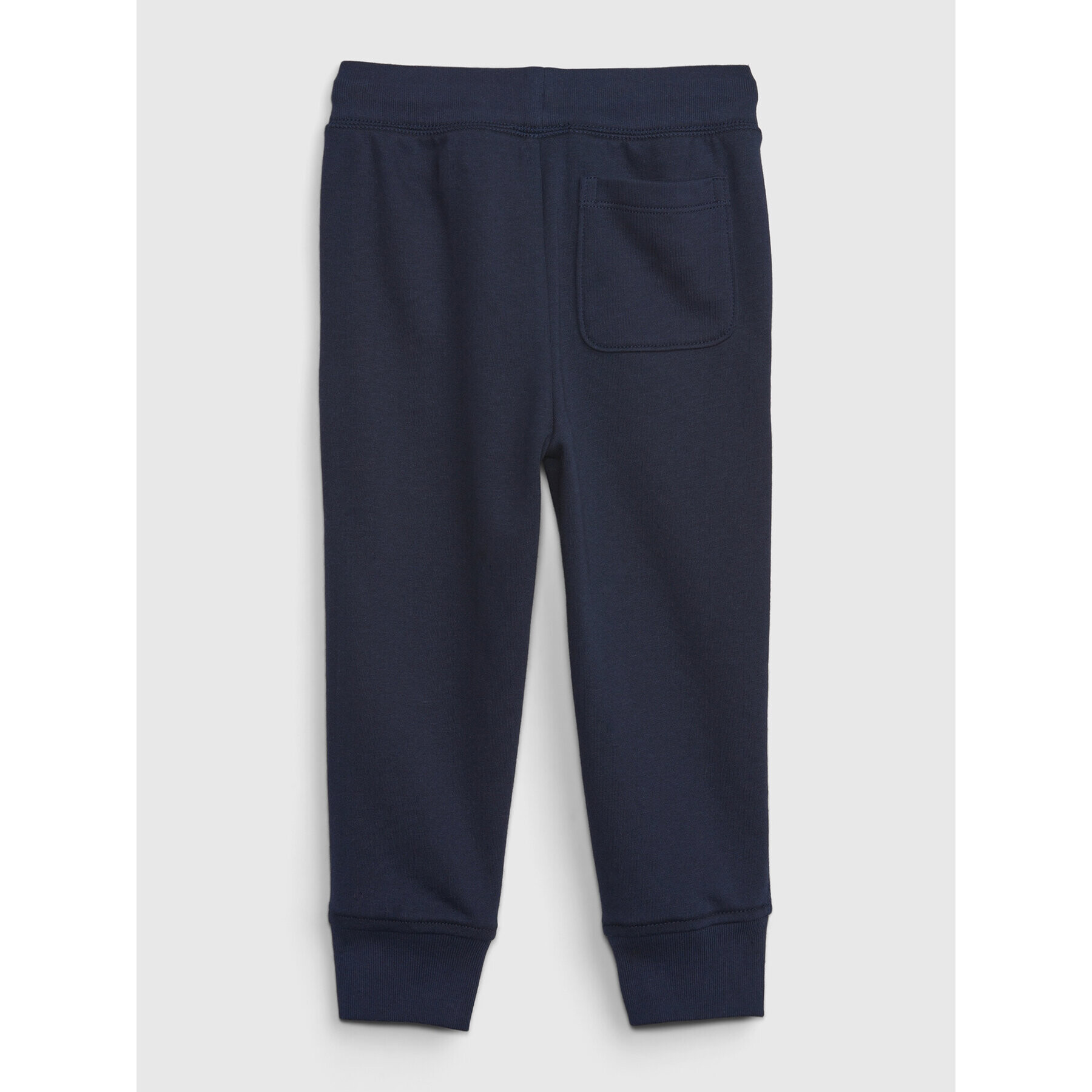 Gap Pantaloni trening 773994-00 Bleumarin Regular Fit - Pled.ro