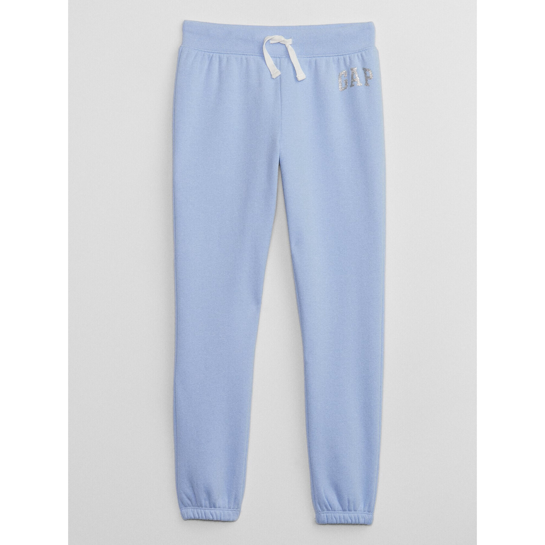 Gap Pantaloni trening 789629-05 Albastru Regular Fit - Pled.ro