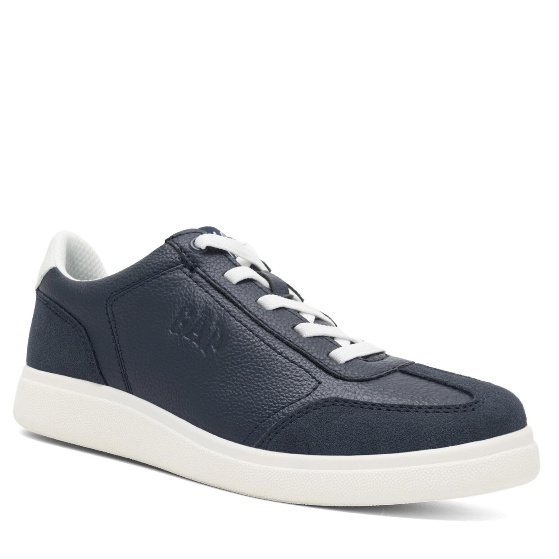 Gap Pantofi GAB001F5SYELYBGP Bleumarin - Pled.ro