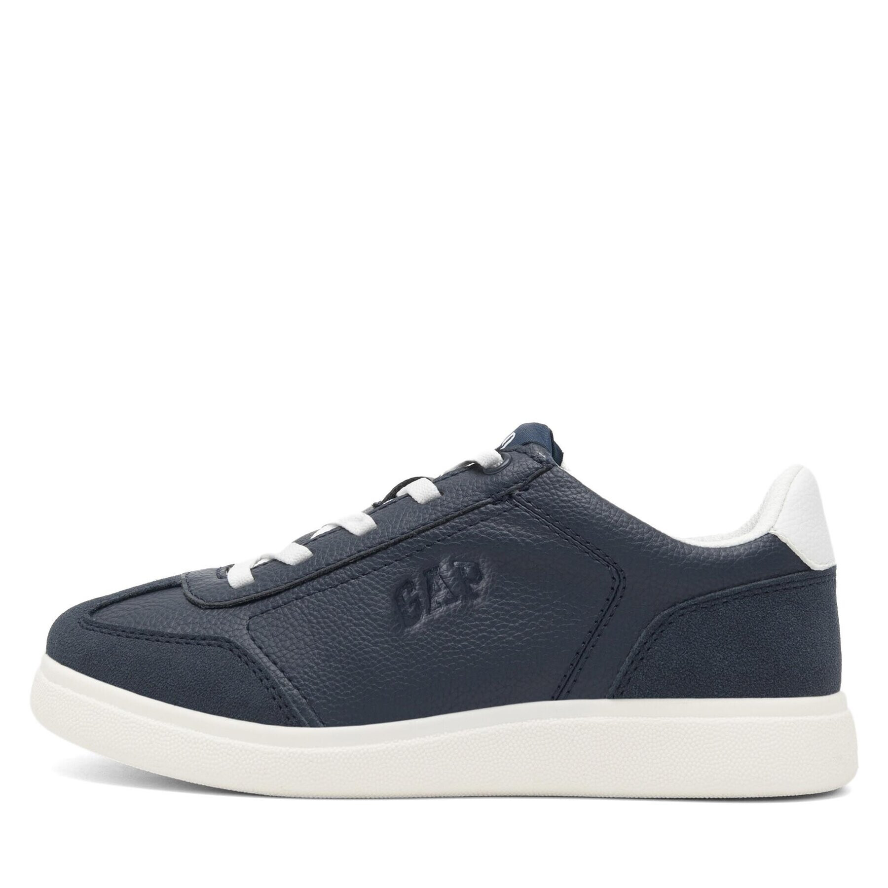 Gap Pantofi GAB001F5SYELYBGP Bleumarin - Pled.ro