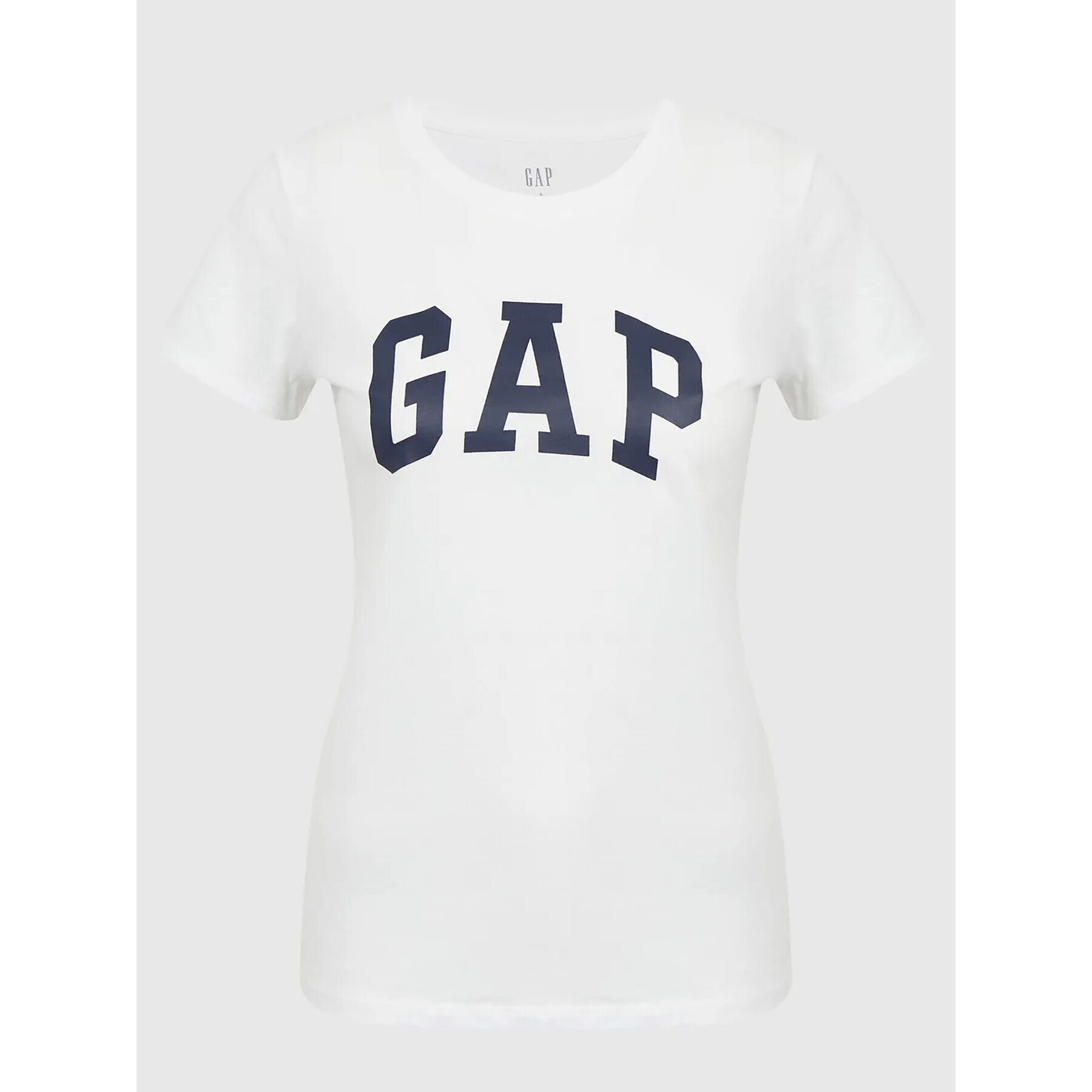 Gap Set 2 tricouri 548683-02 Roz Regular Fit - Pled.ro