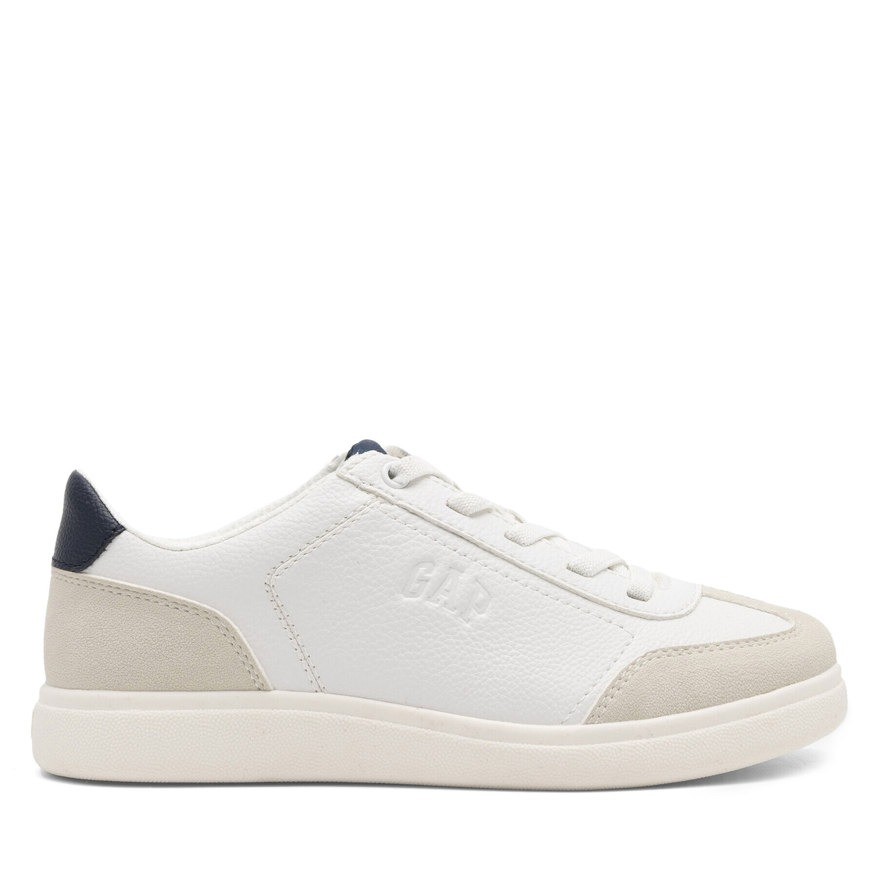 Gap Sneakers GAB001F5SYWHITGP Alb - Pled.ro