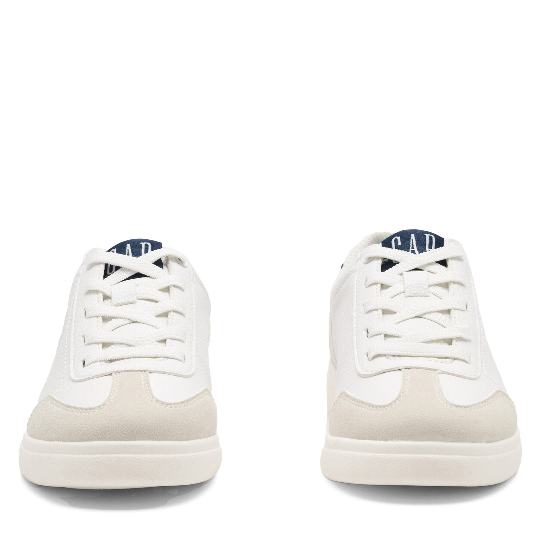 Gap Sneakers GAB001F5SYWHITGP Alb - Pled.ro