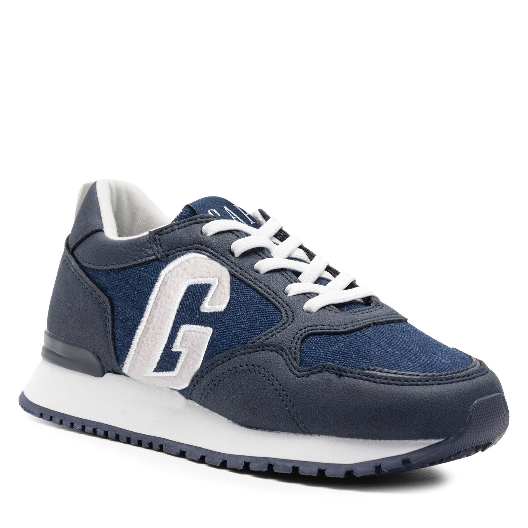 Gap Sneakers GAF002F5SYWTBUGP Bleumarin - Pled.ro