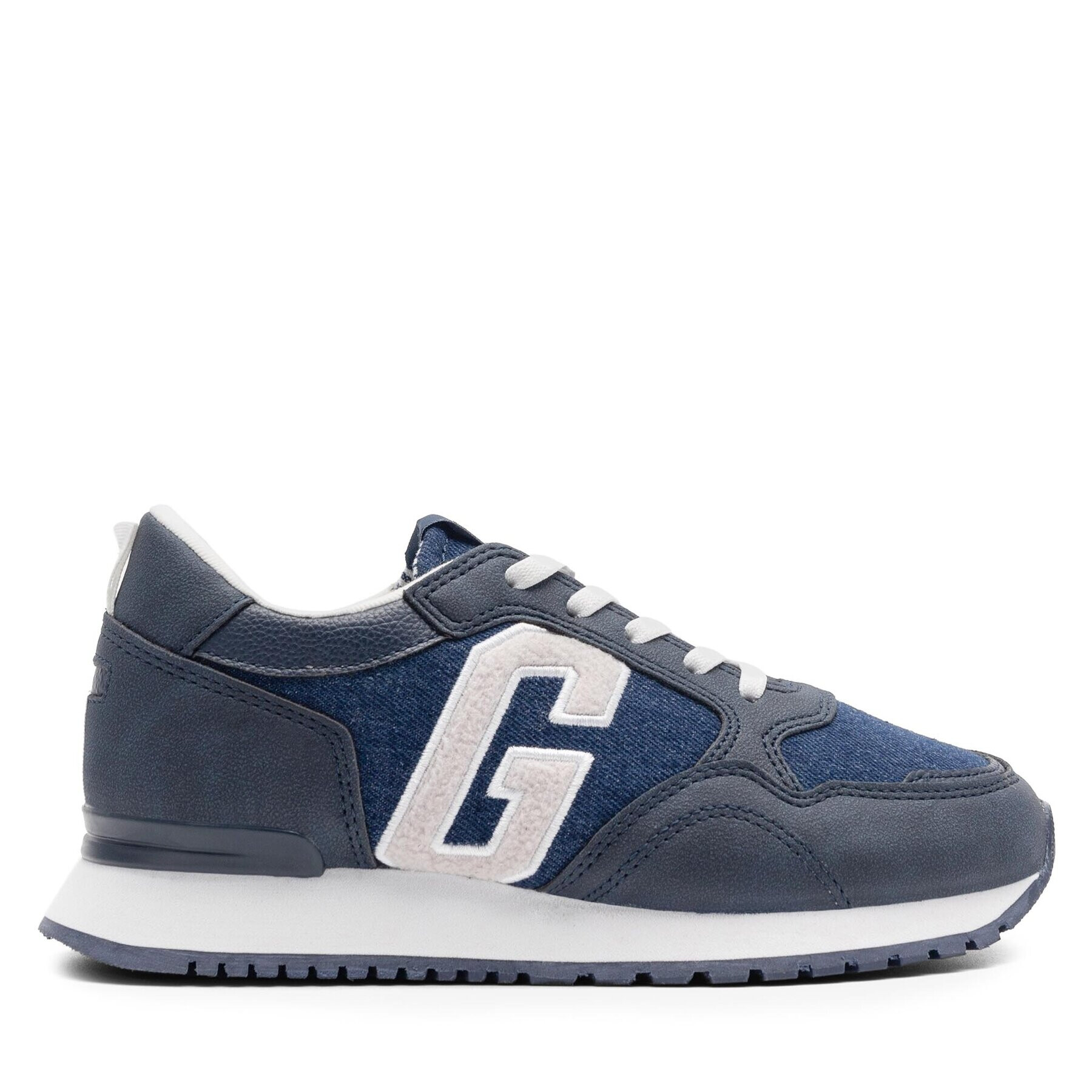 Gap Sneakers GAF002F5SYWTBUGP Bleumarin - Pled.ro