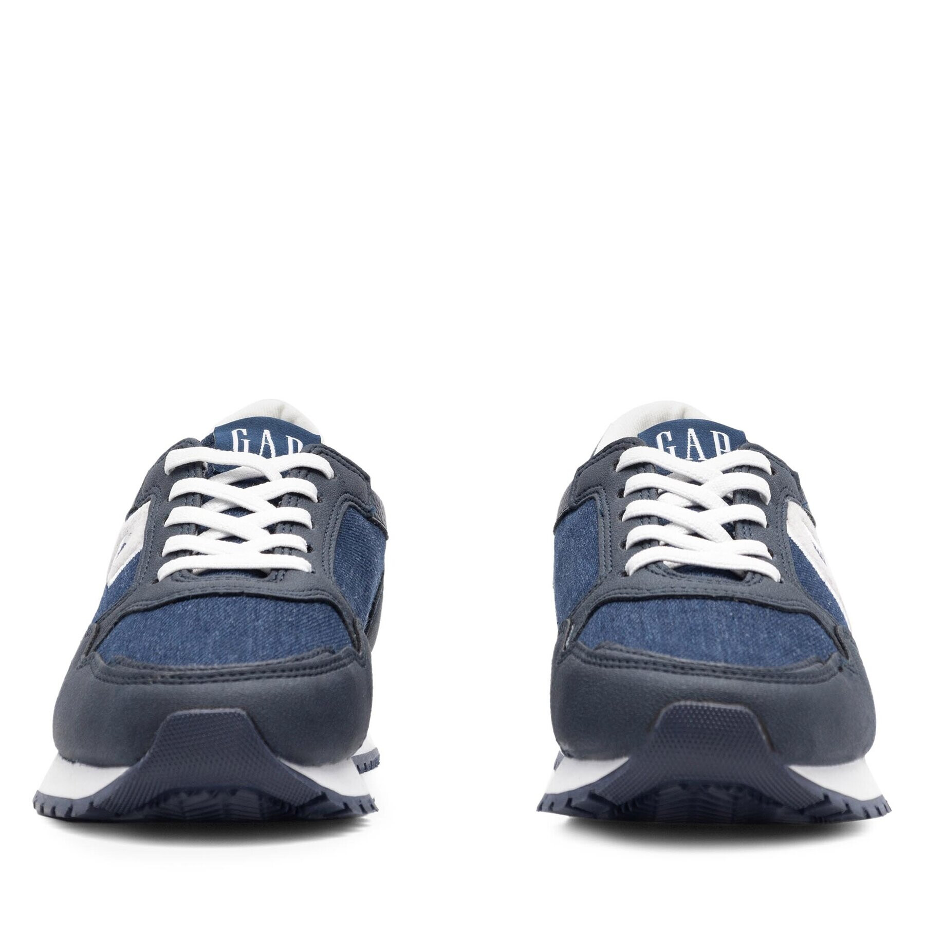 Gap Sneakers GAF002F5SYWTBUGP Bleumarin - Pled.ro