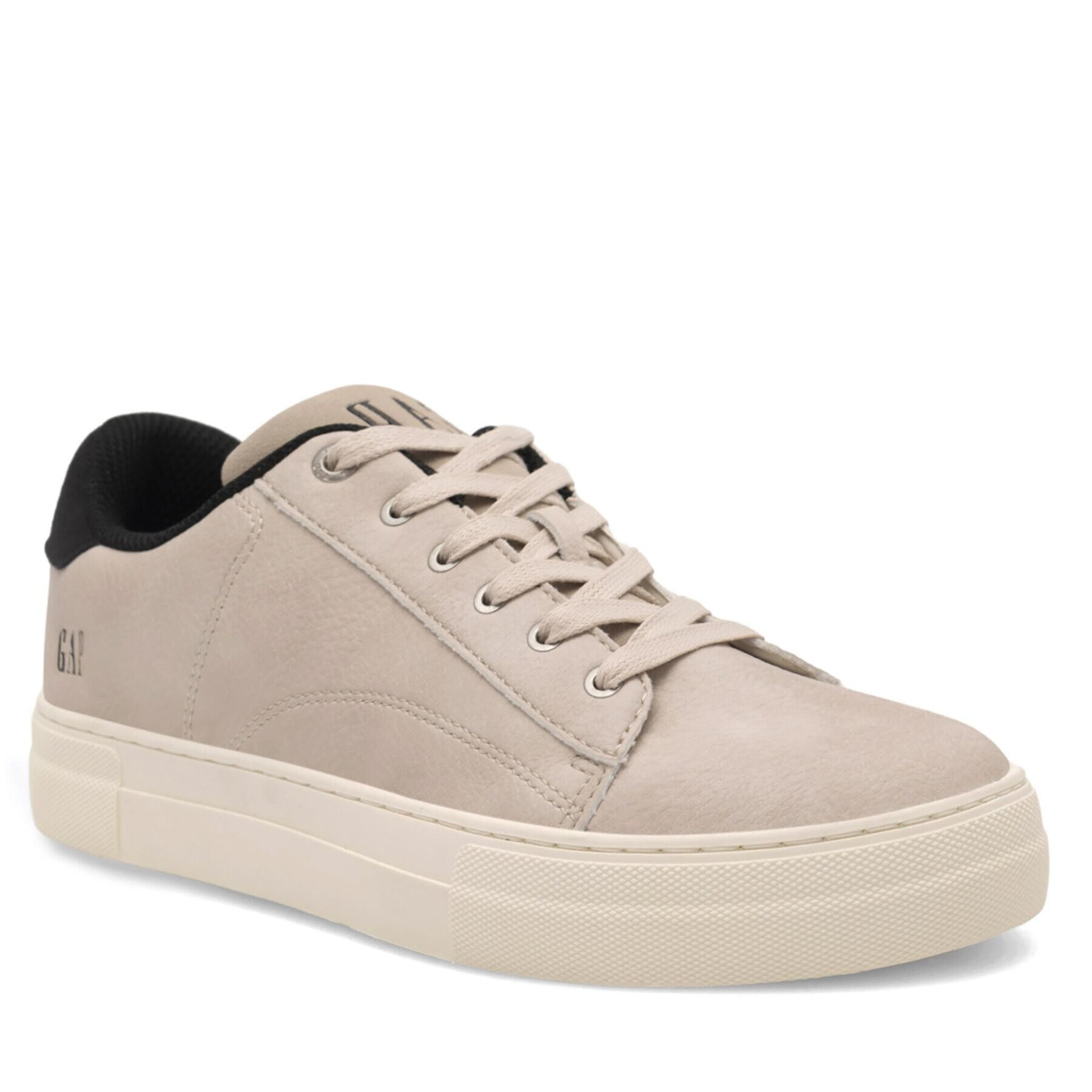 Gap Sneakers PORTLAND GAA004F5SMSABLGP Alb - Pled.ro