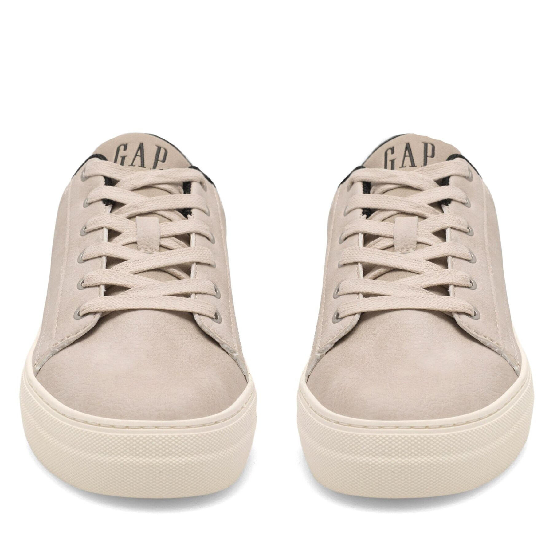 Gap Sneakers PORTLAND GAA004F5SMSABLGP Alb - Pled.ro