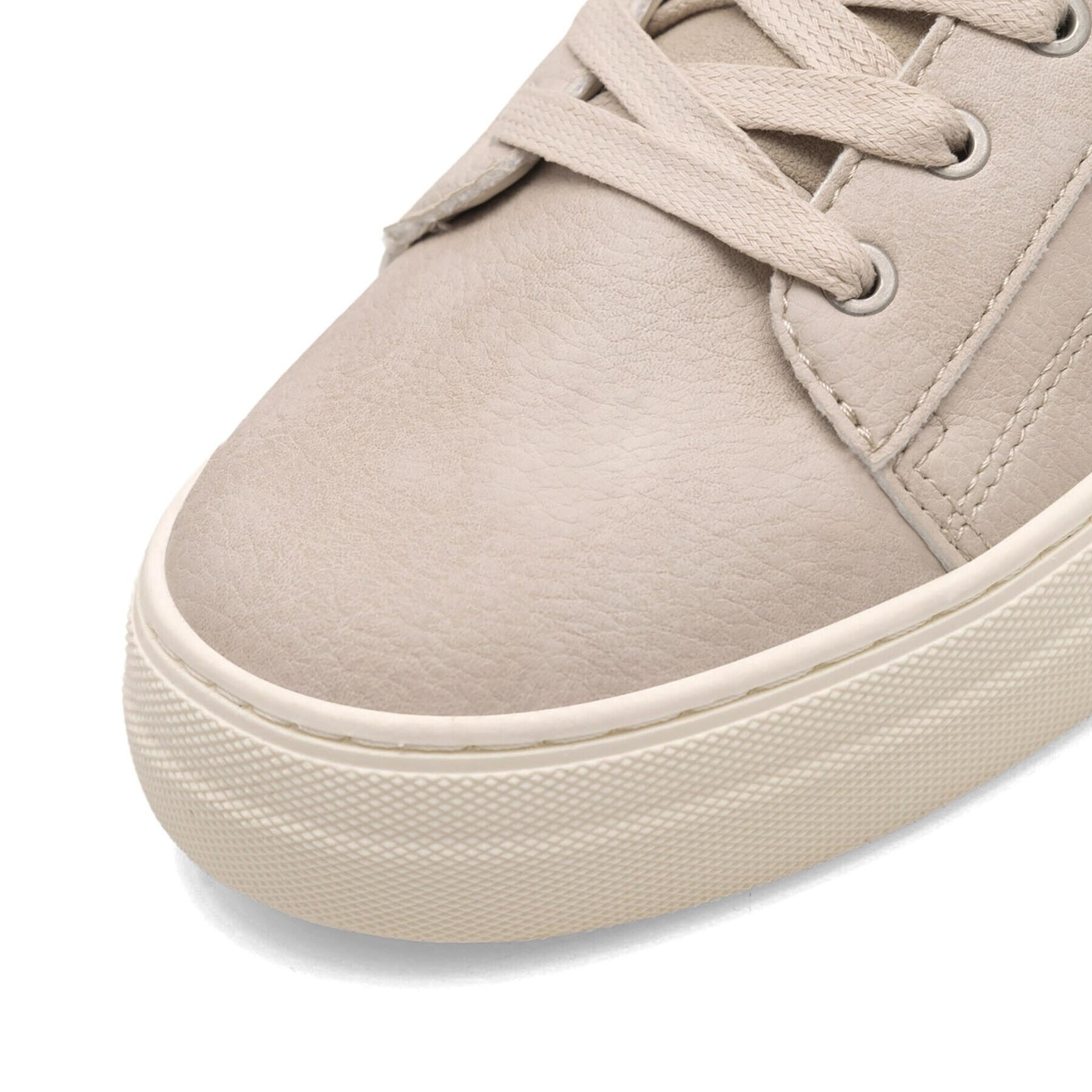 Gap Sneakers PORTLAND GAA004F5SMSABLGP Alb - Pled.ro