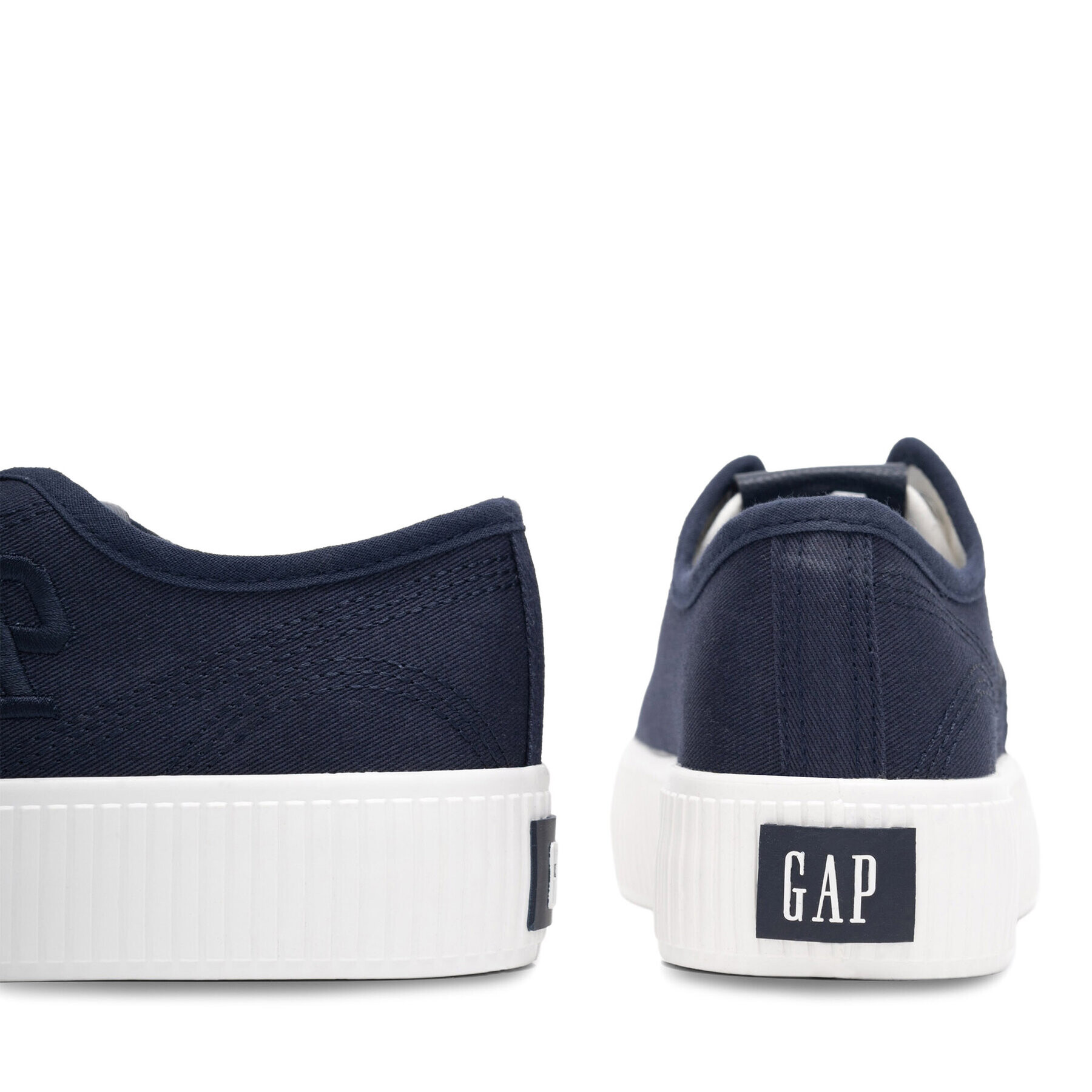 Gap Teniși GAI001F5TWELYBGP Bleumarin - Pled.ro