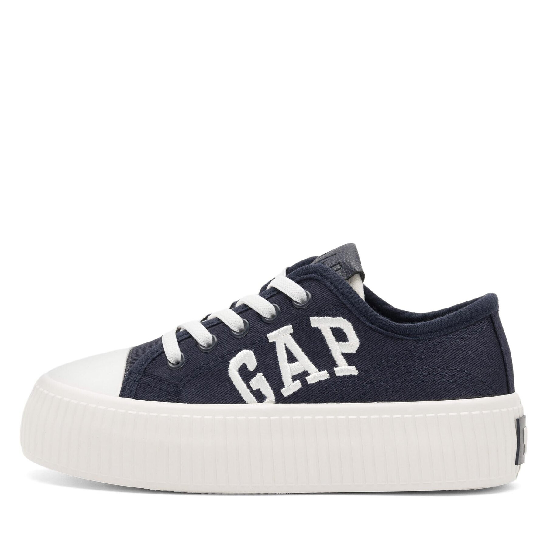 Gap Teniși GAI001F5TYELYBGP Bleumarin - Pled.ro