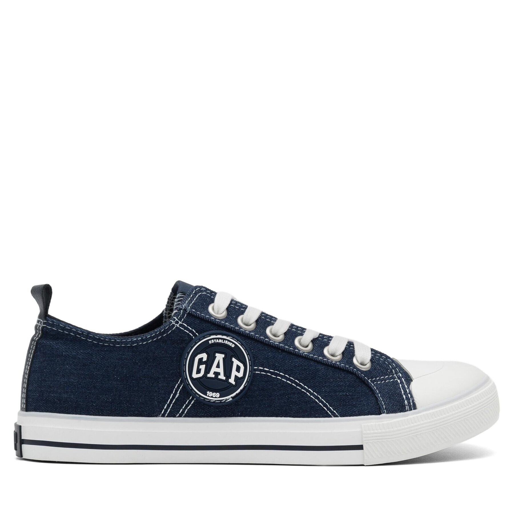 Gap Teniși GAL001F5TMELYBGP Bleumarin - Pled.ro