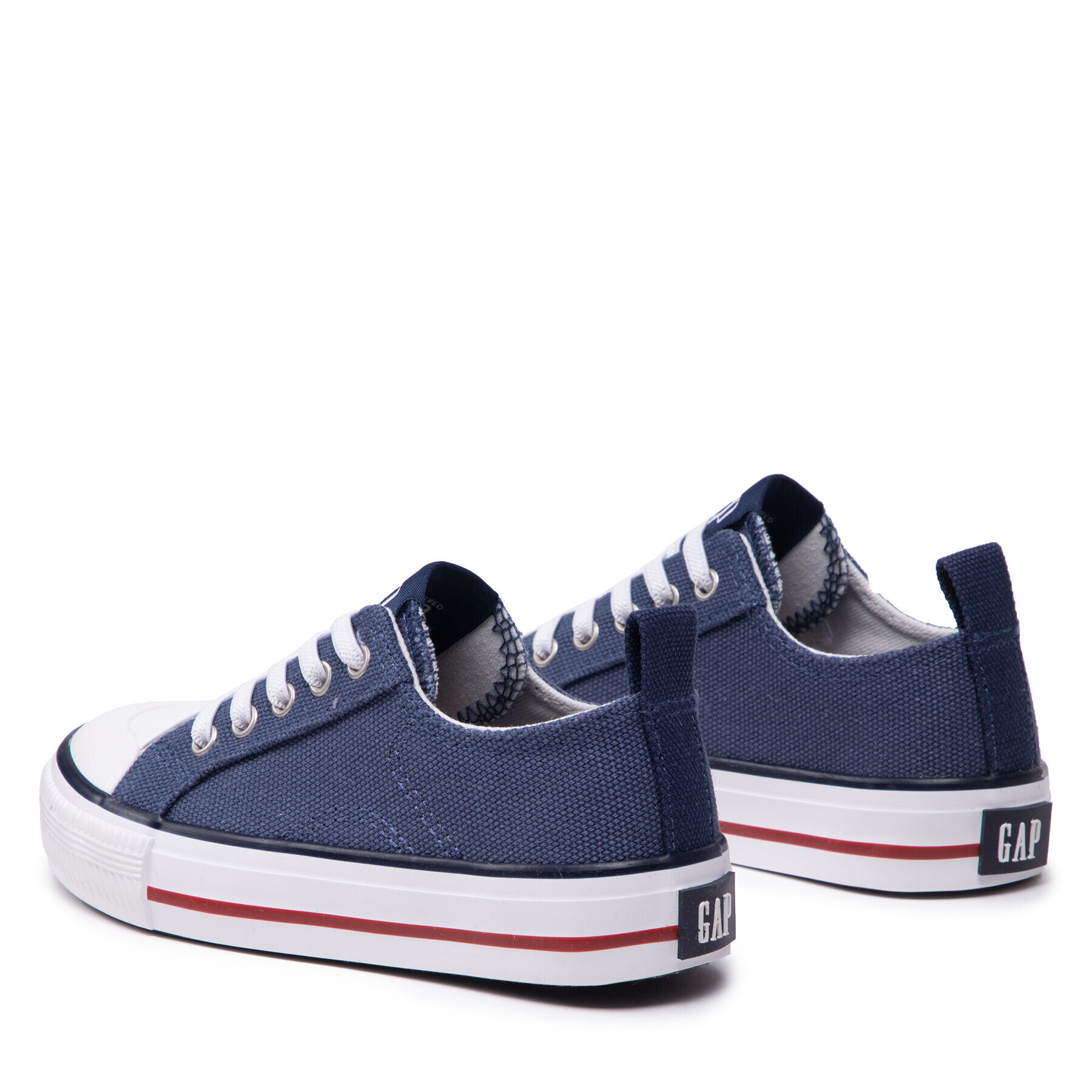 Gap Teniși Houston Cvs GAL001F5TYCRMBGP Bleumarin - Pled.ro